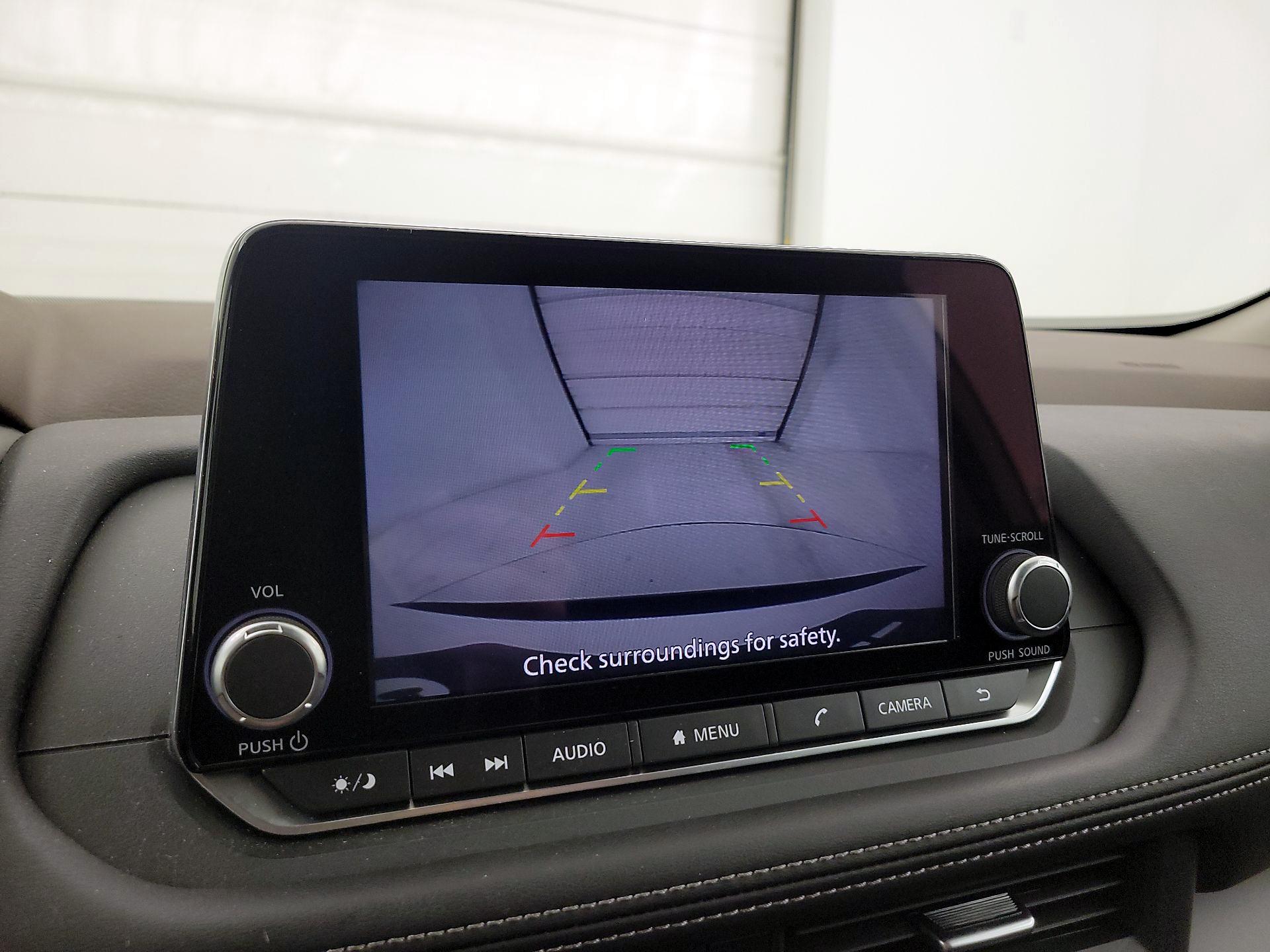 Thumbnail: 2023 Nissan Rogue - 12