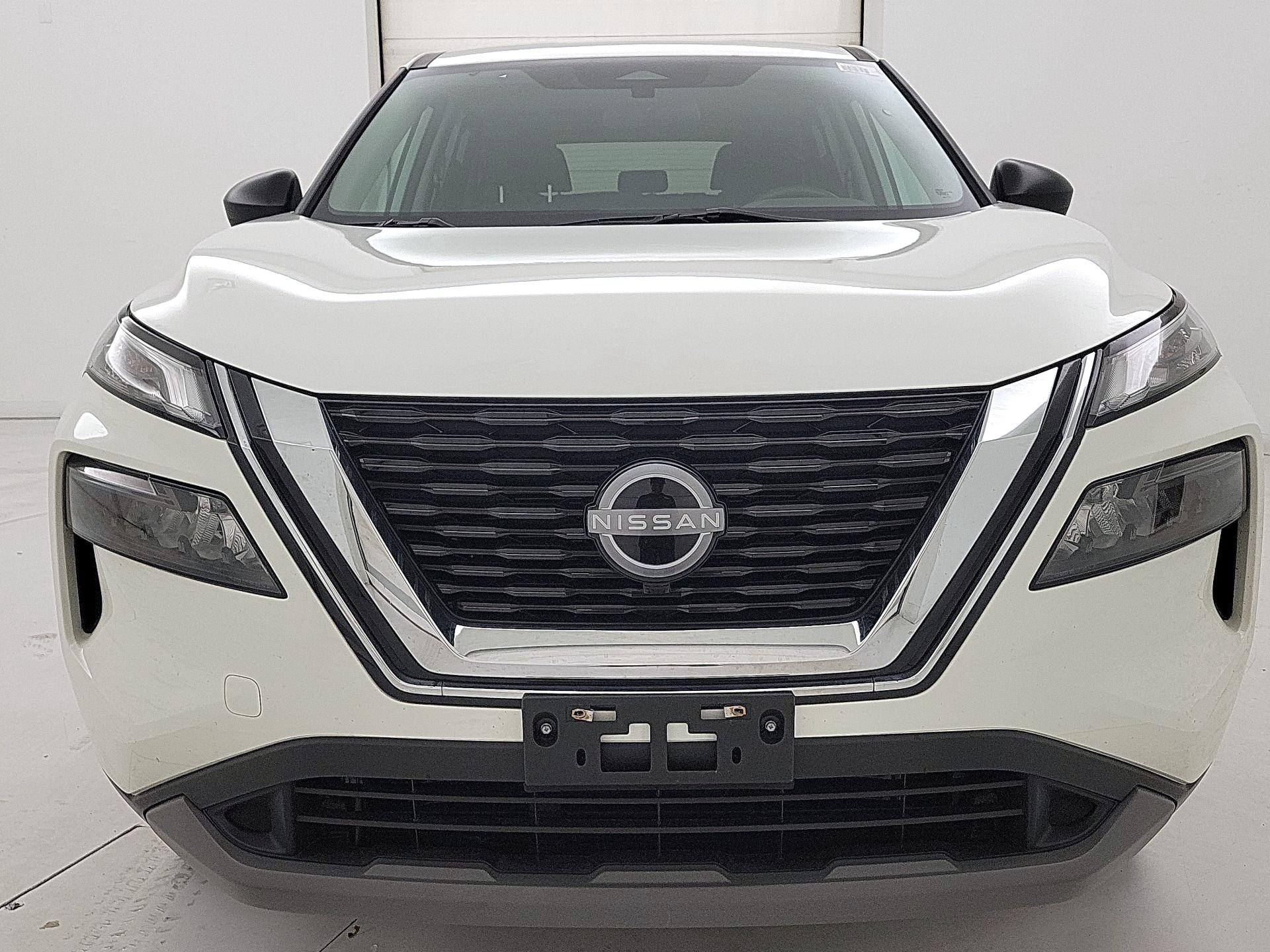 Thumbnail: 2023 Nissan Rogue - 2