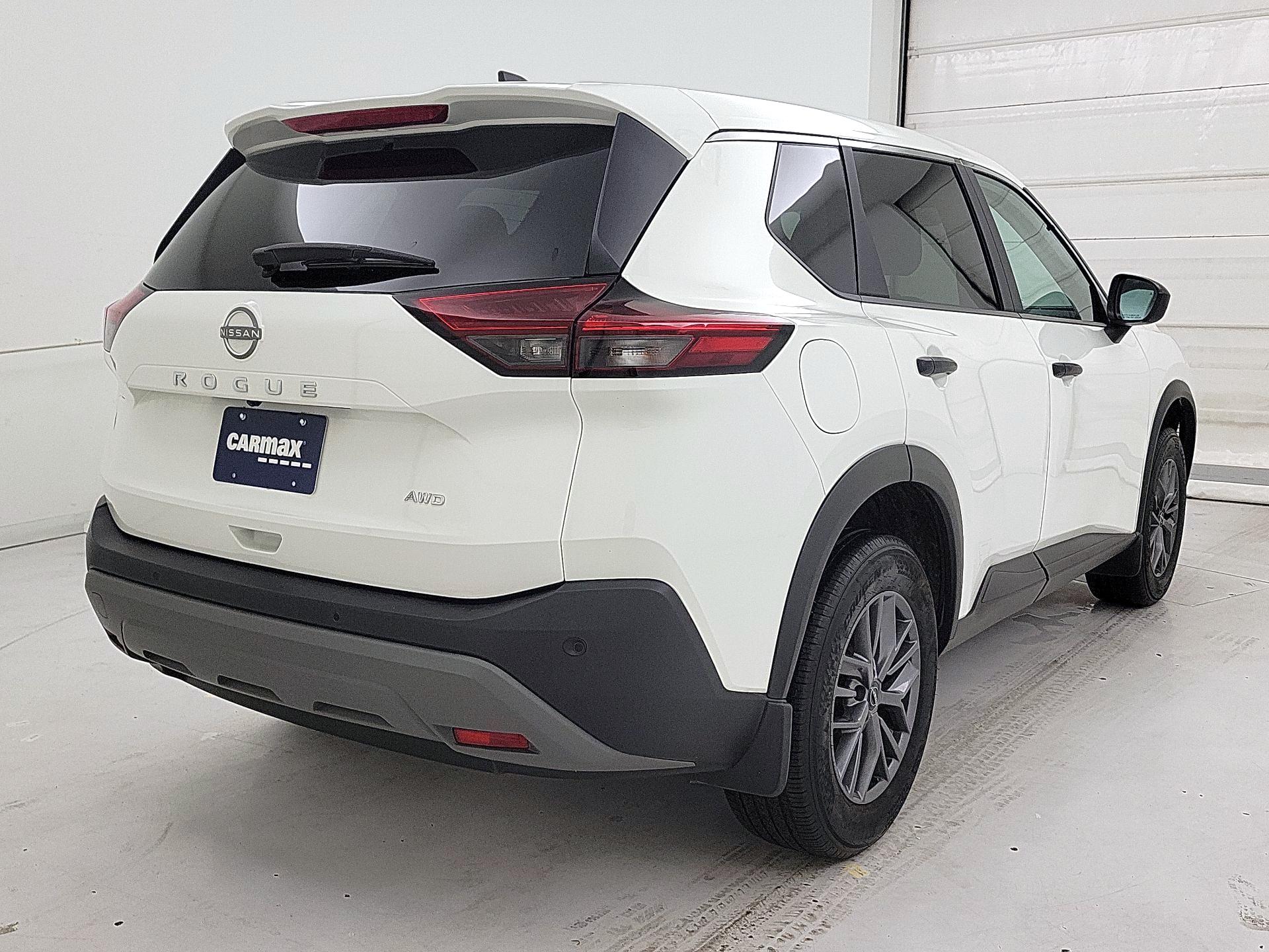 Thumbnail: 2023 Nissan Rogue - 5