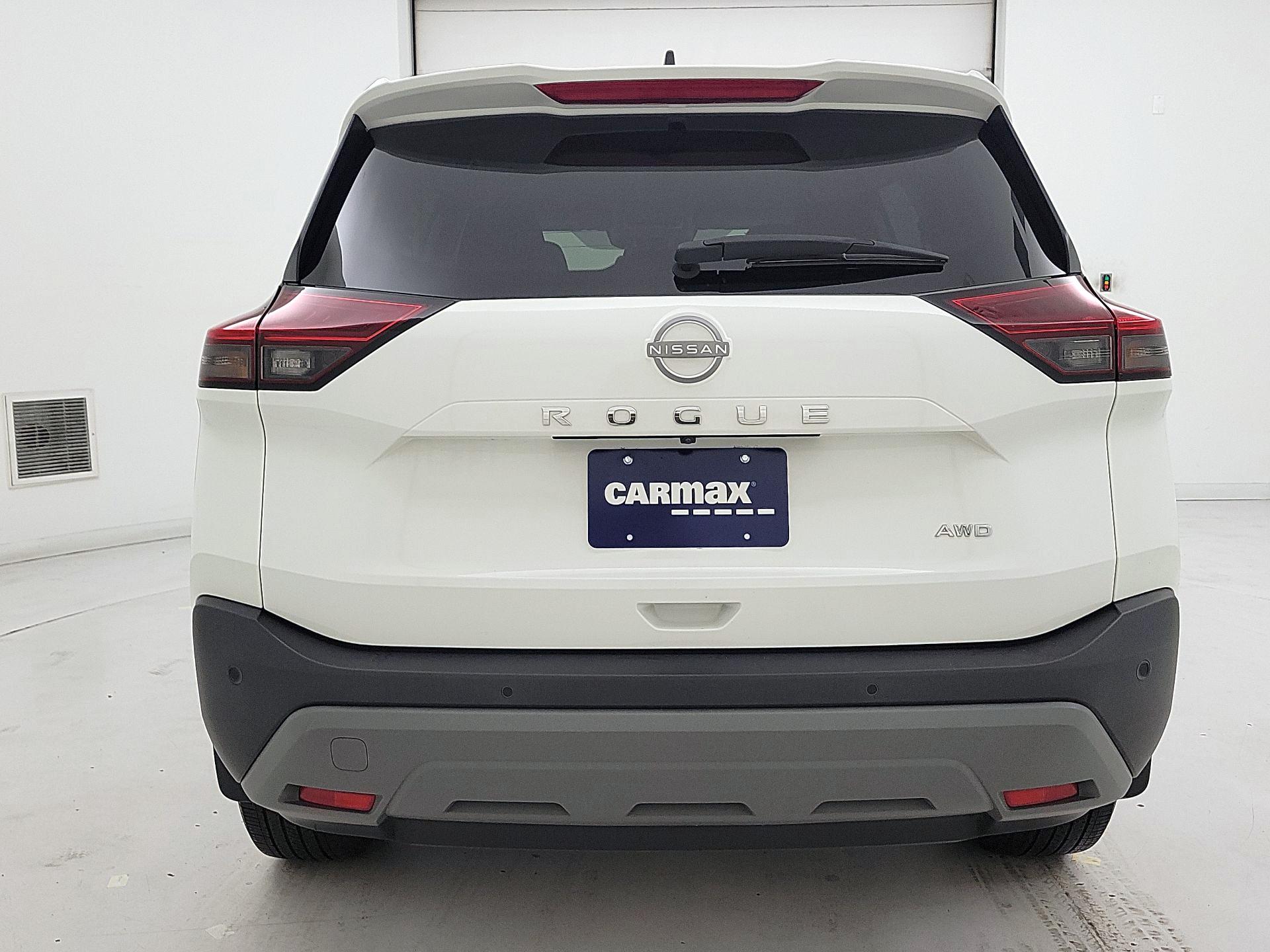 Thumbnail: 2023 Nissan Rogue - 6