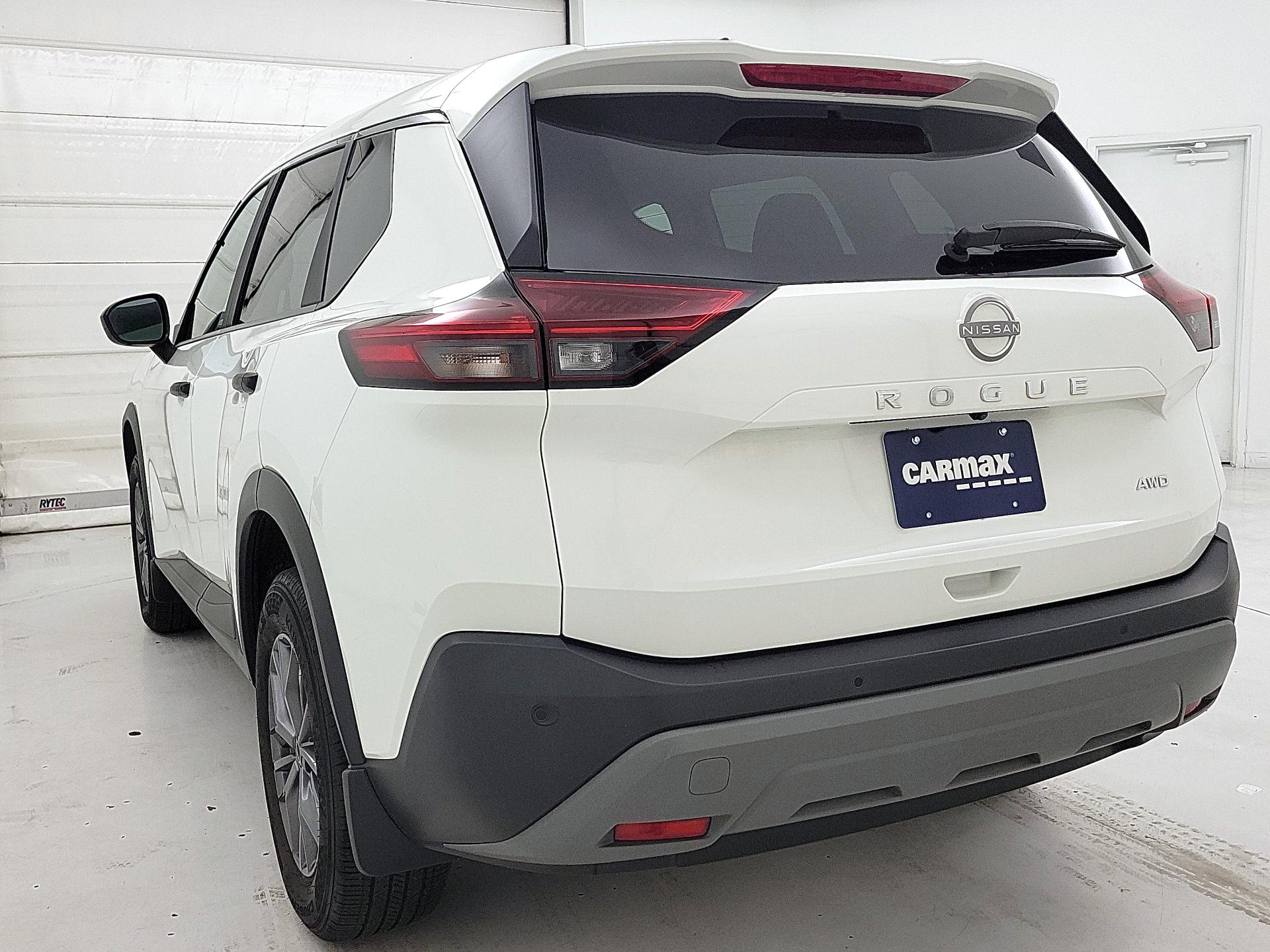 Thumbnail: 2023 Nissan Rogue - 7