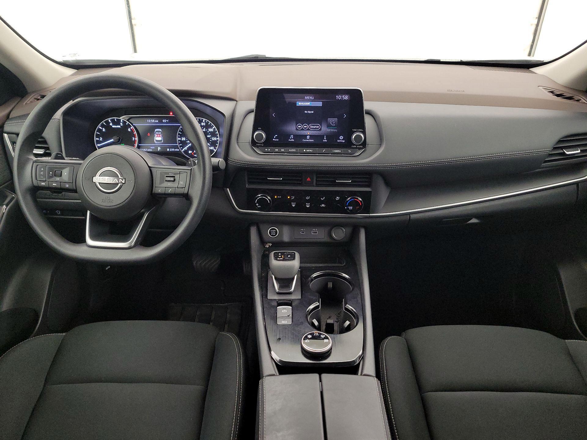 Thumbnail: 2023 Nissan Rogue - 8