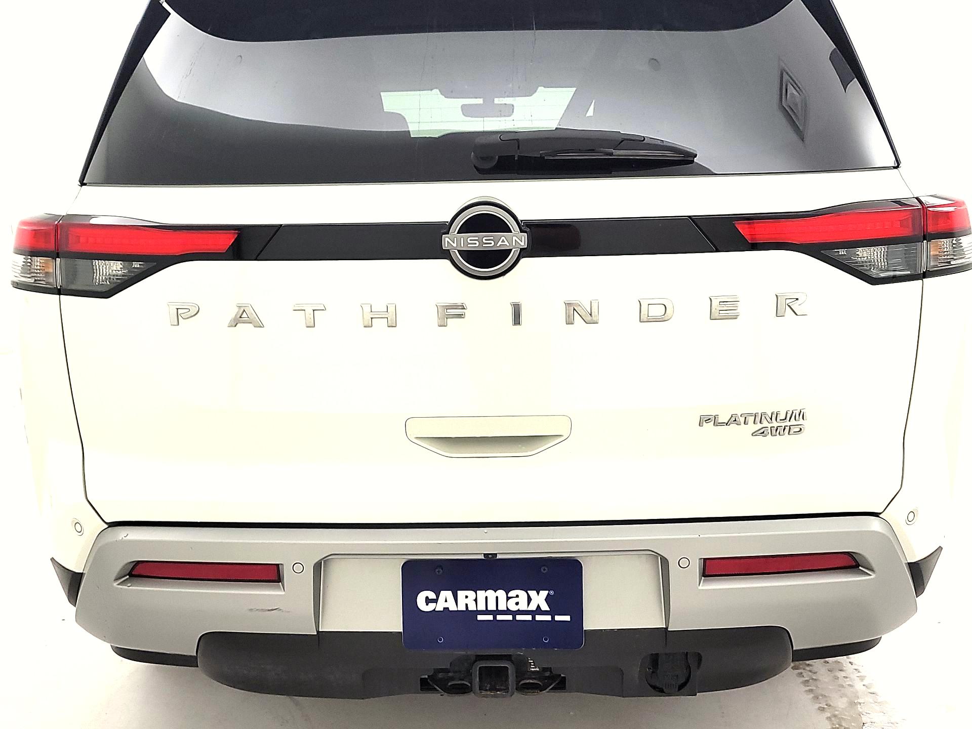 Thumbnail: 2023 Nissan Pathfinder - 6