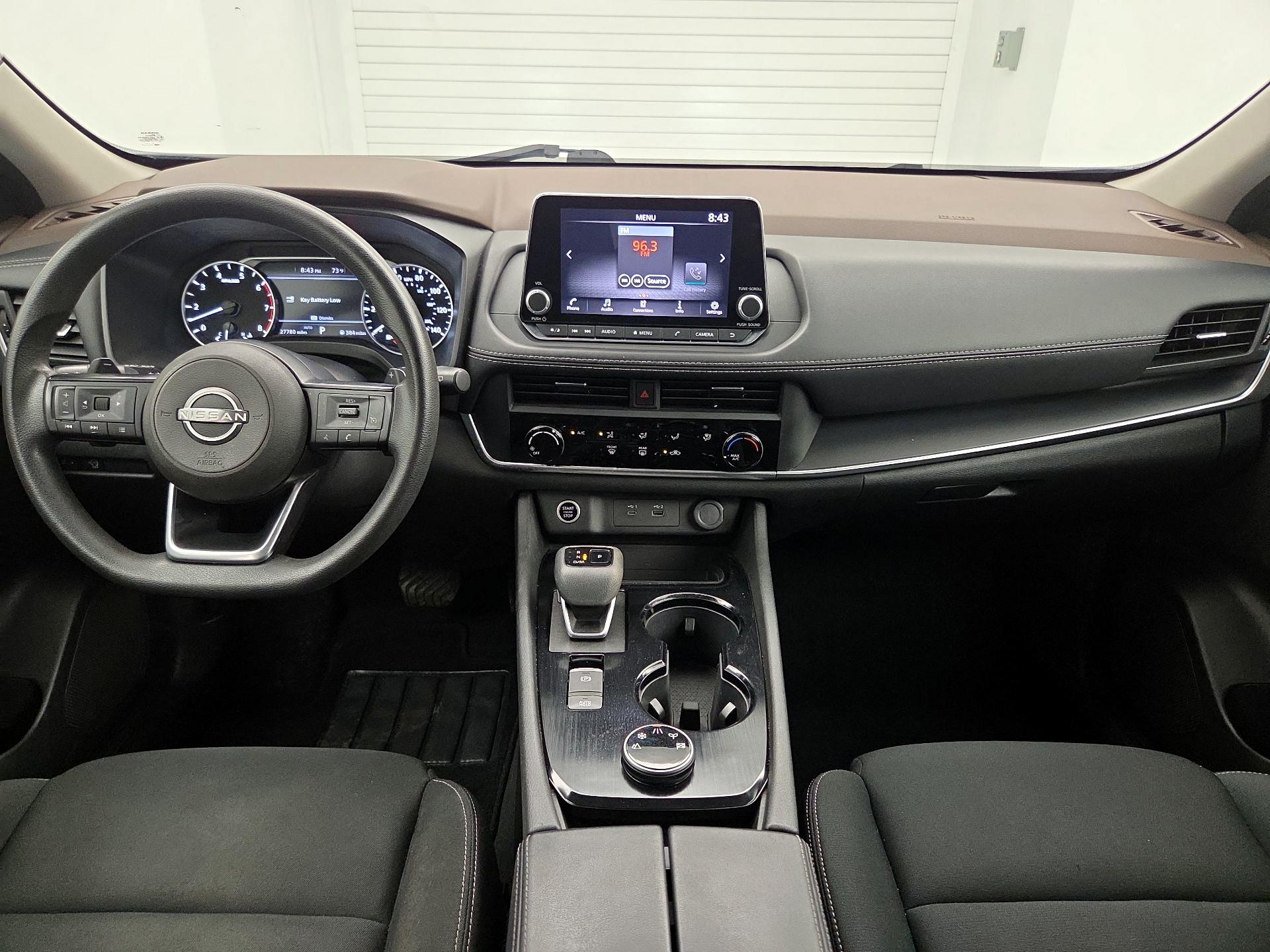 Thumbnail: 2023 Nissan Rogue - 9