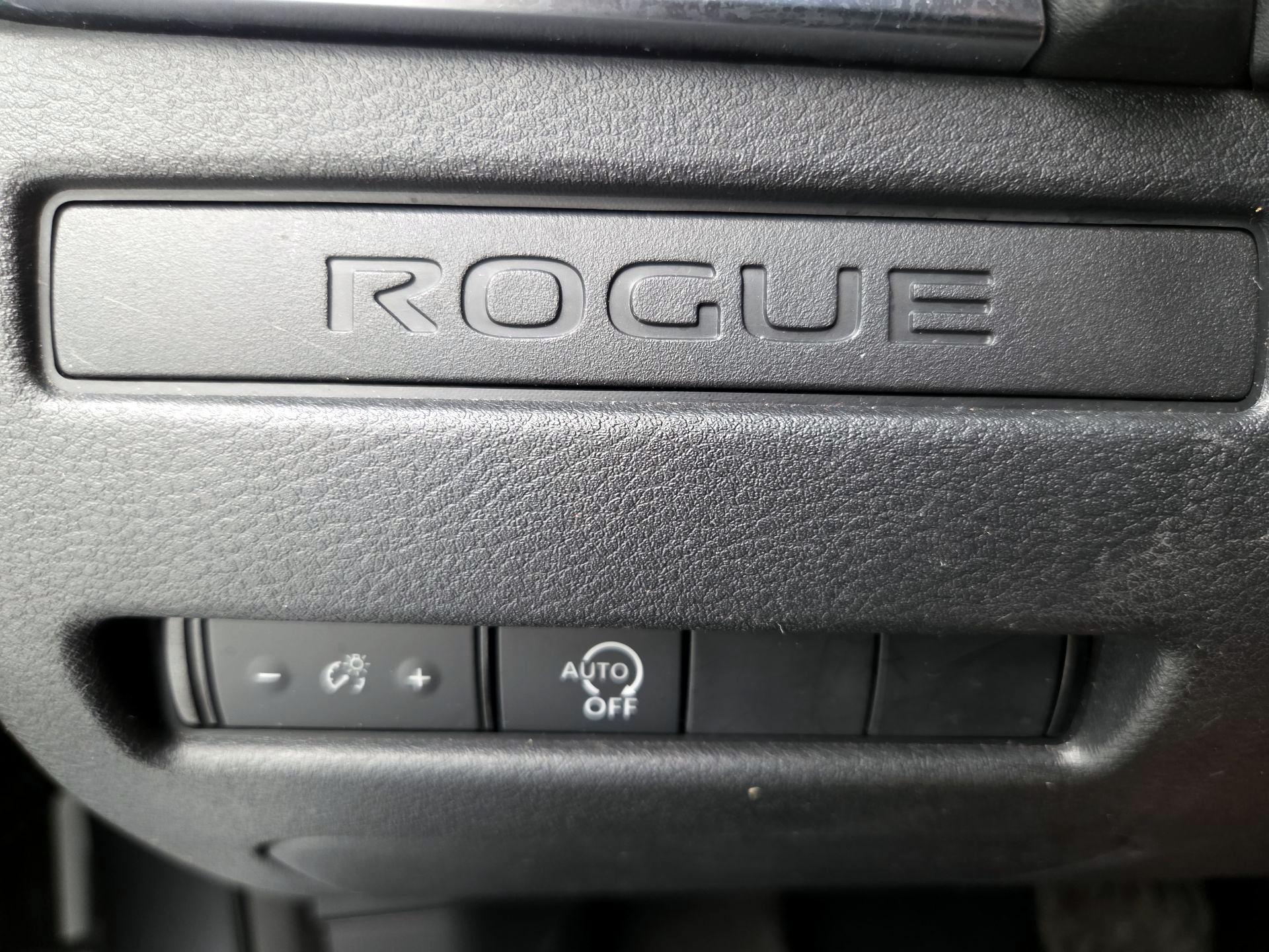 Thumbnail: 2023 Nissan Rogue - 13