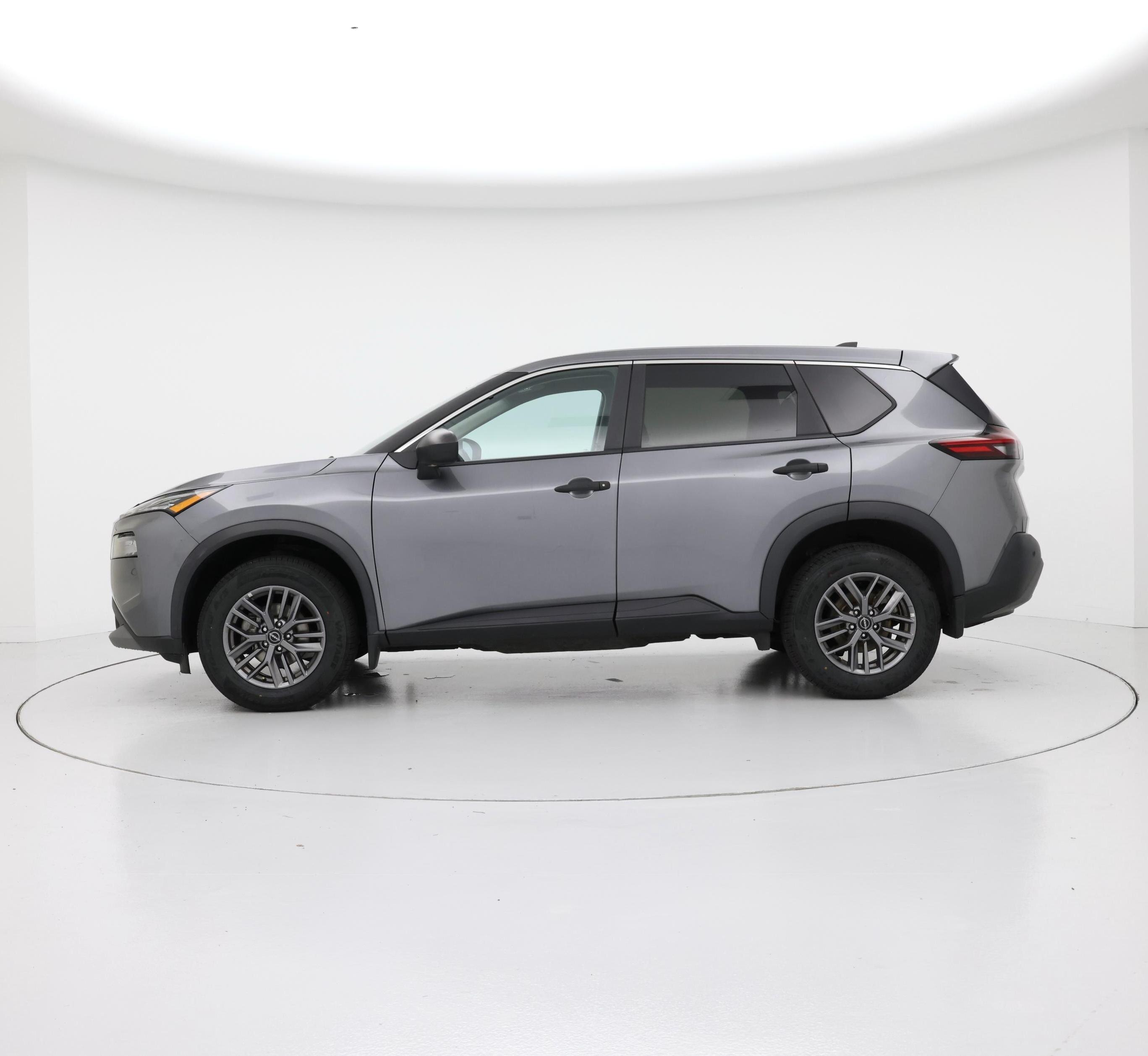Thumbnail: 2023 Nissan Rogue - 3