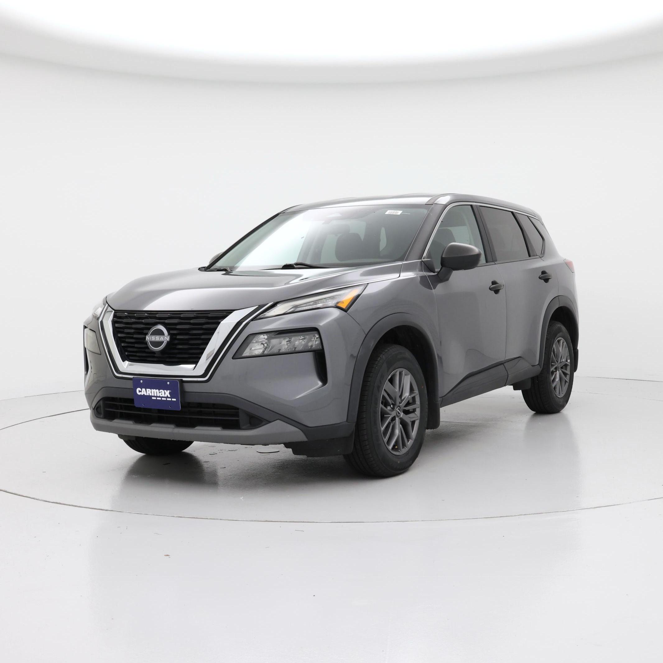 Thumbnail: 2023 Nissan Rogue - 4