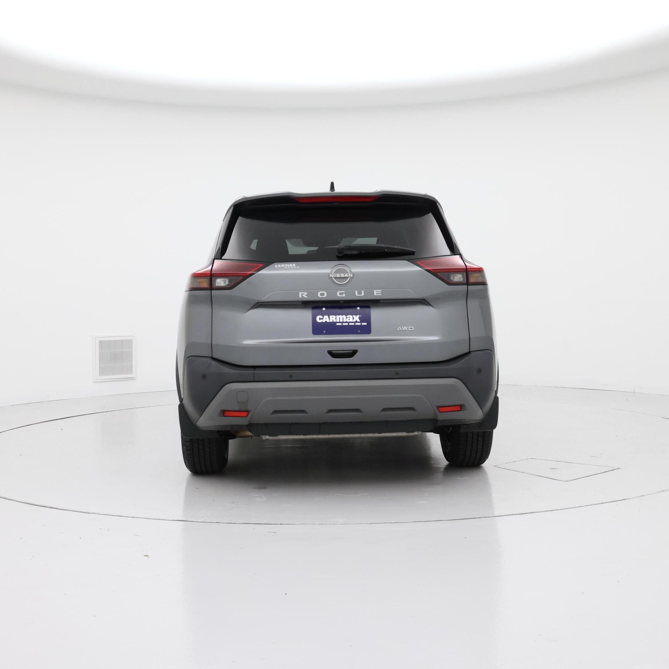 Thumbnail: 2023 Nissan Rogue - 6