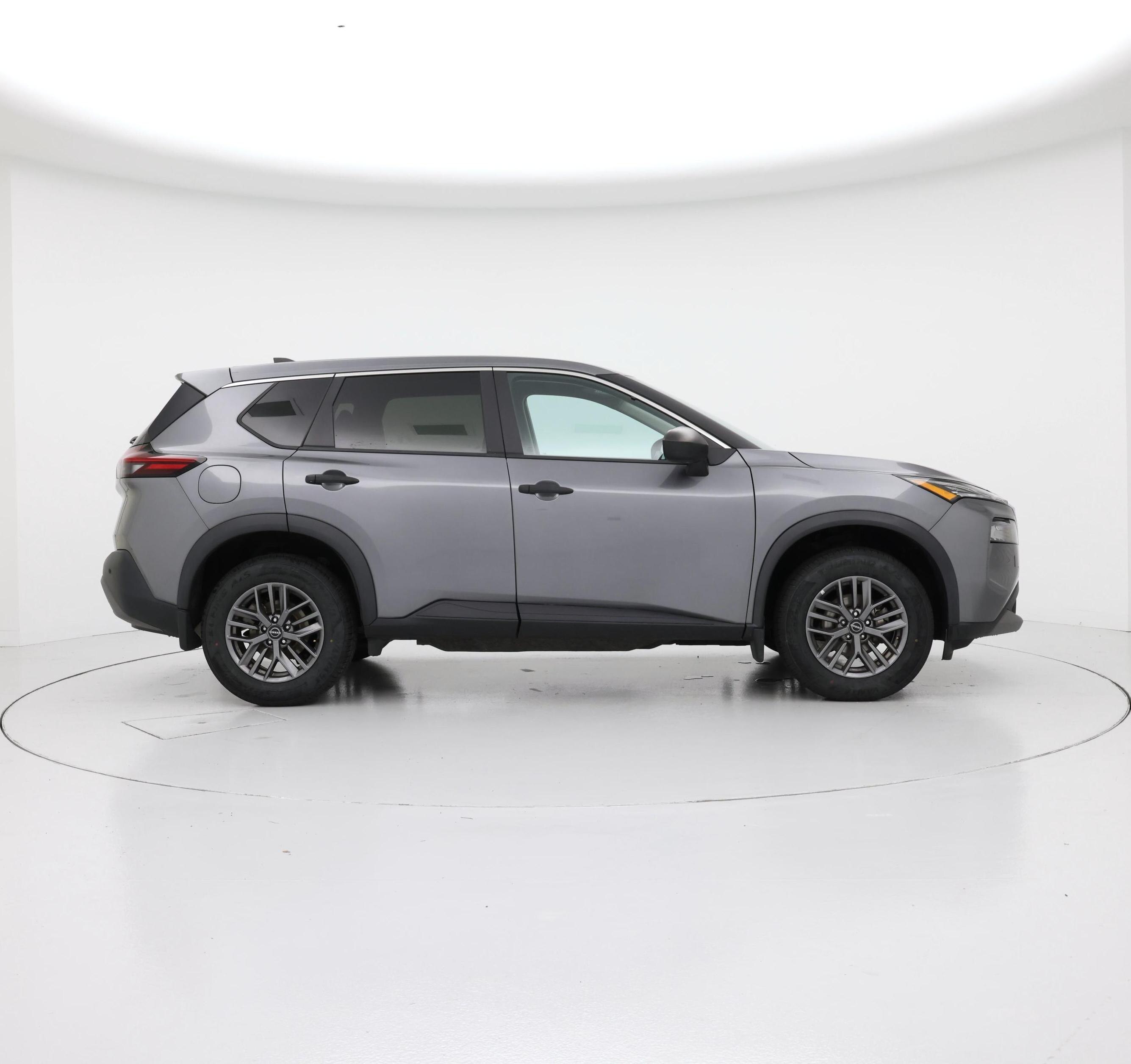 Thumbnail: 2023 Nissan Rogue - 7