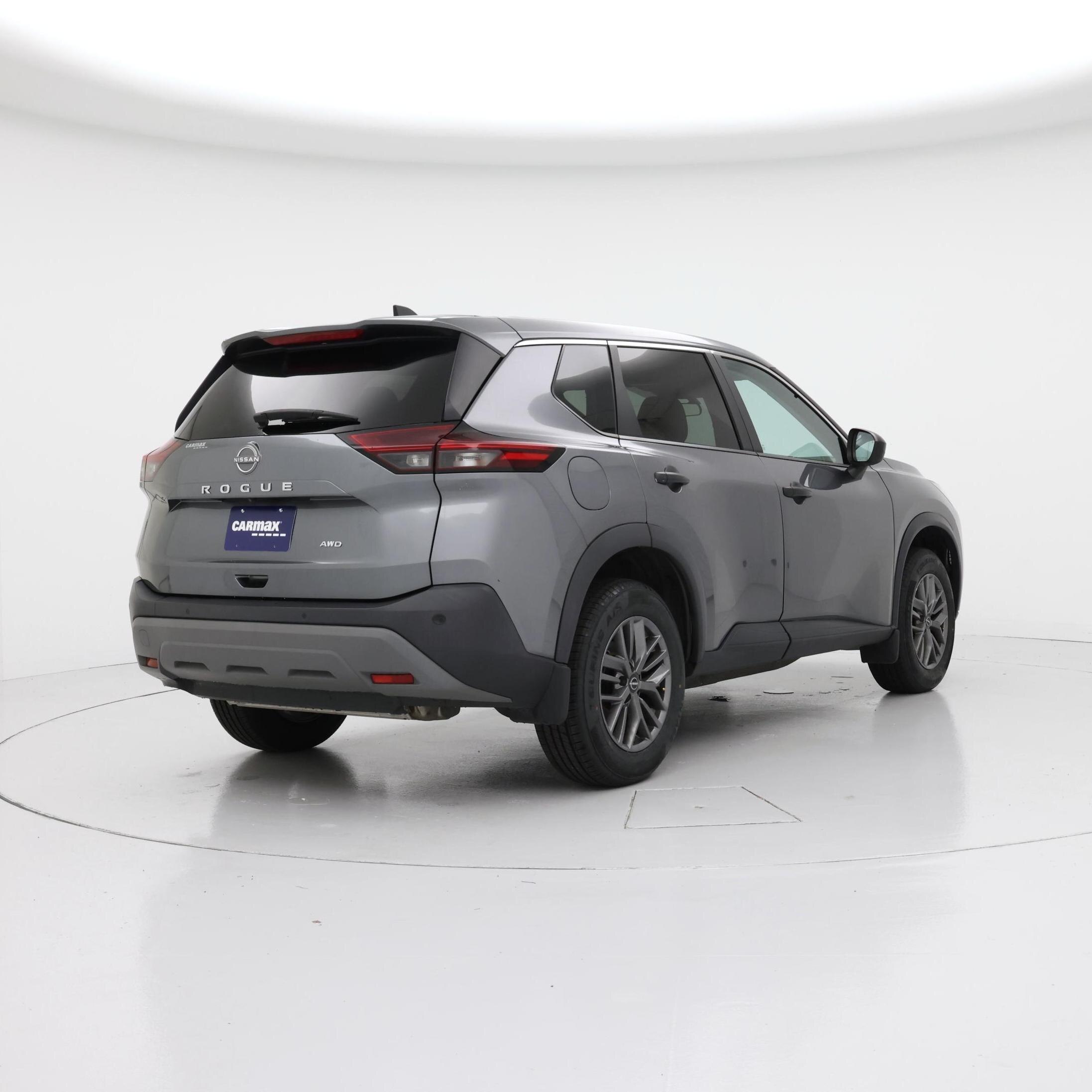 Thumbnail: 2023 Nissan Rogue - 8