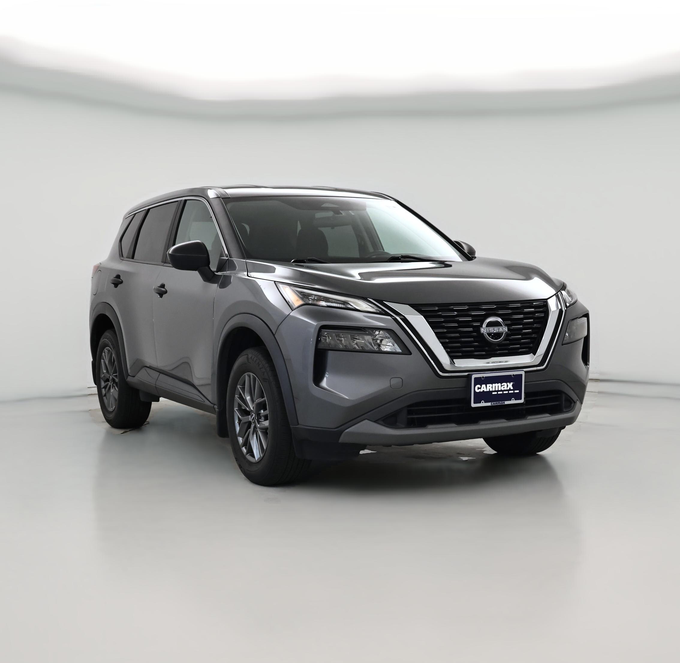 Thumbnail: 2023 Nissan Rogue - 1