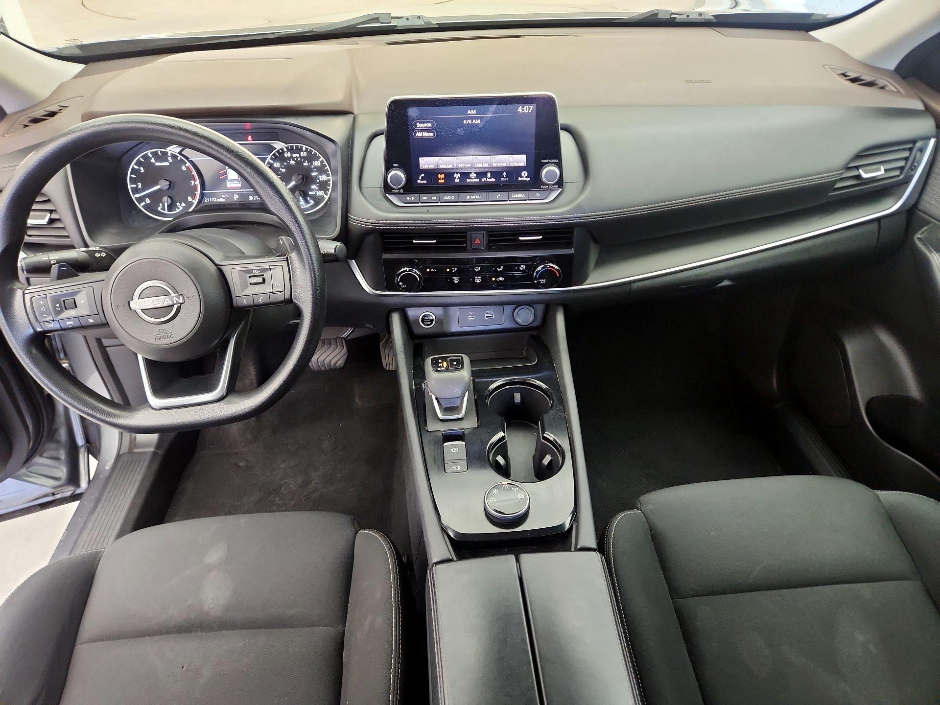 Thumbnail: 2023 Nissan Rogue - 9