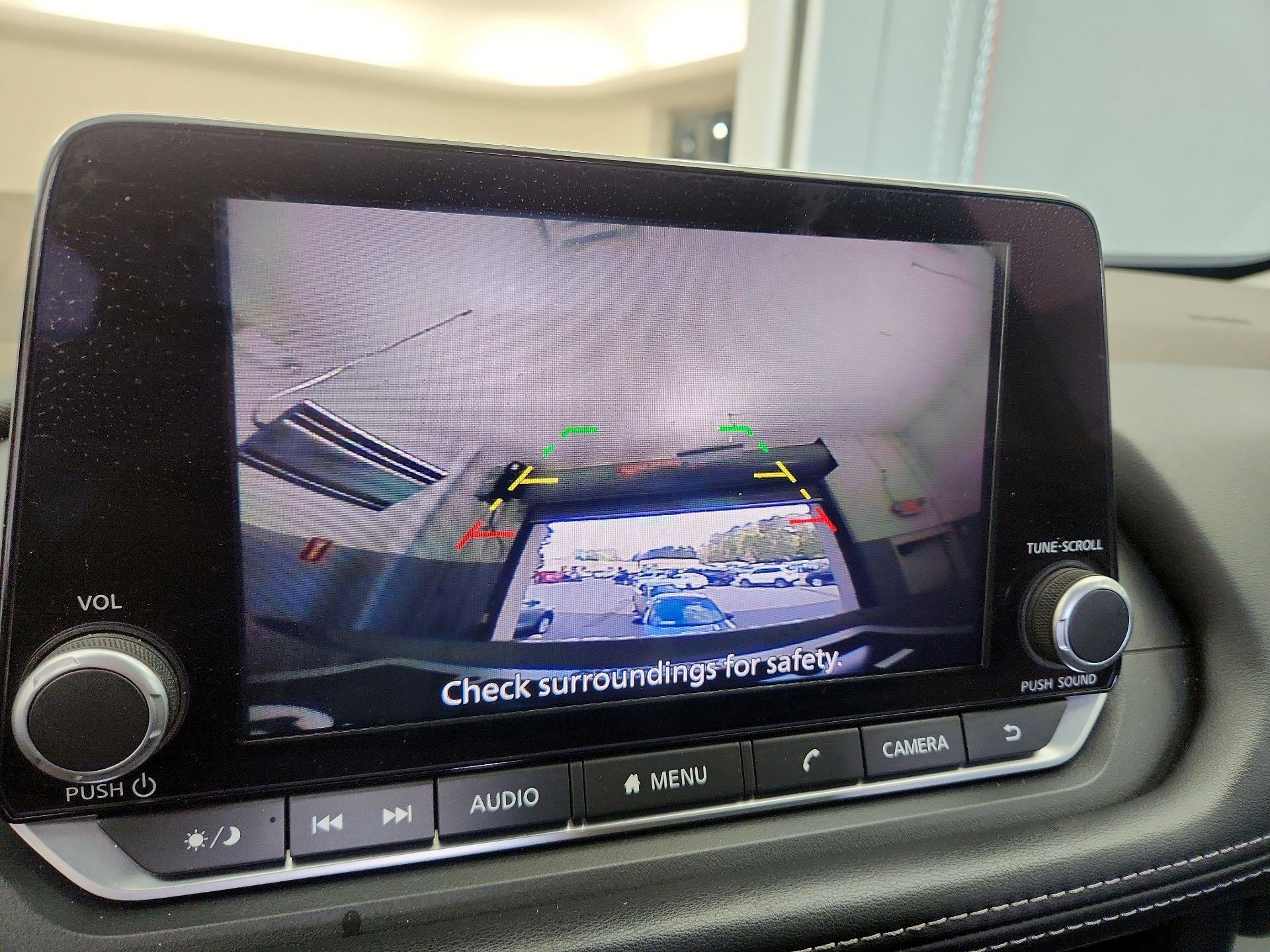 Thumbnail: 2023 Nissan Rogue - 14