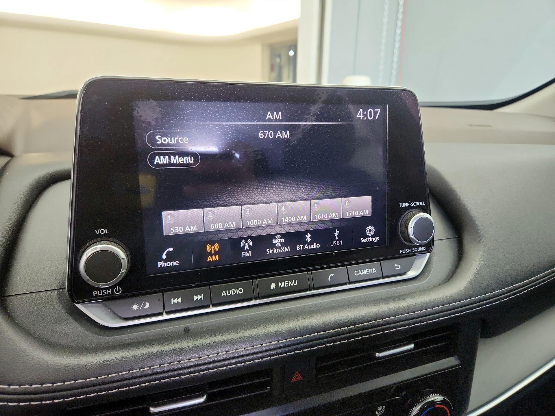 Thumbnail: 2023 Nissan Rogue - 15