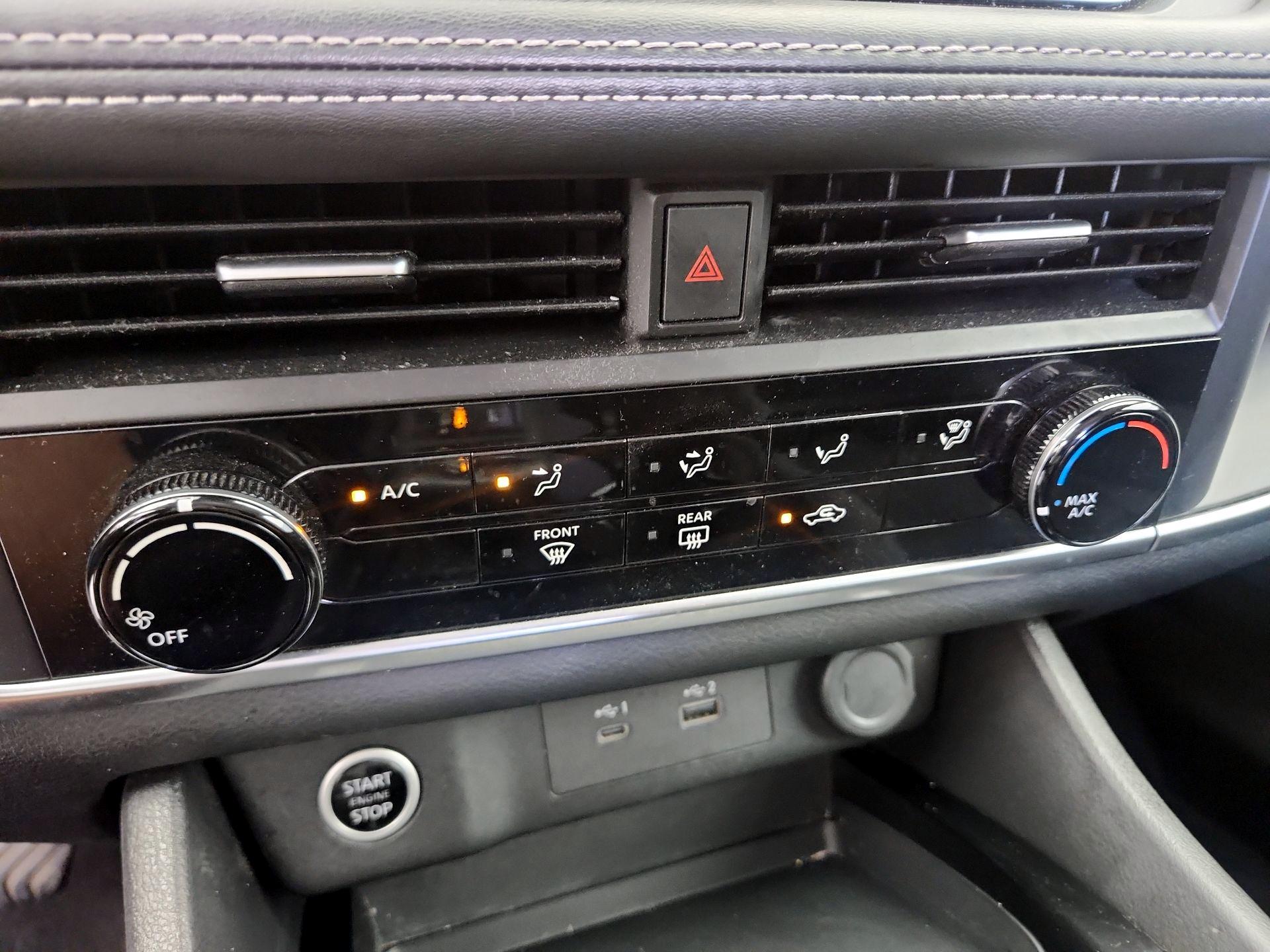 Thumbnail: 2023 Nissan Rogue - 16