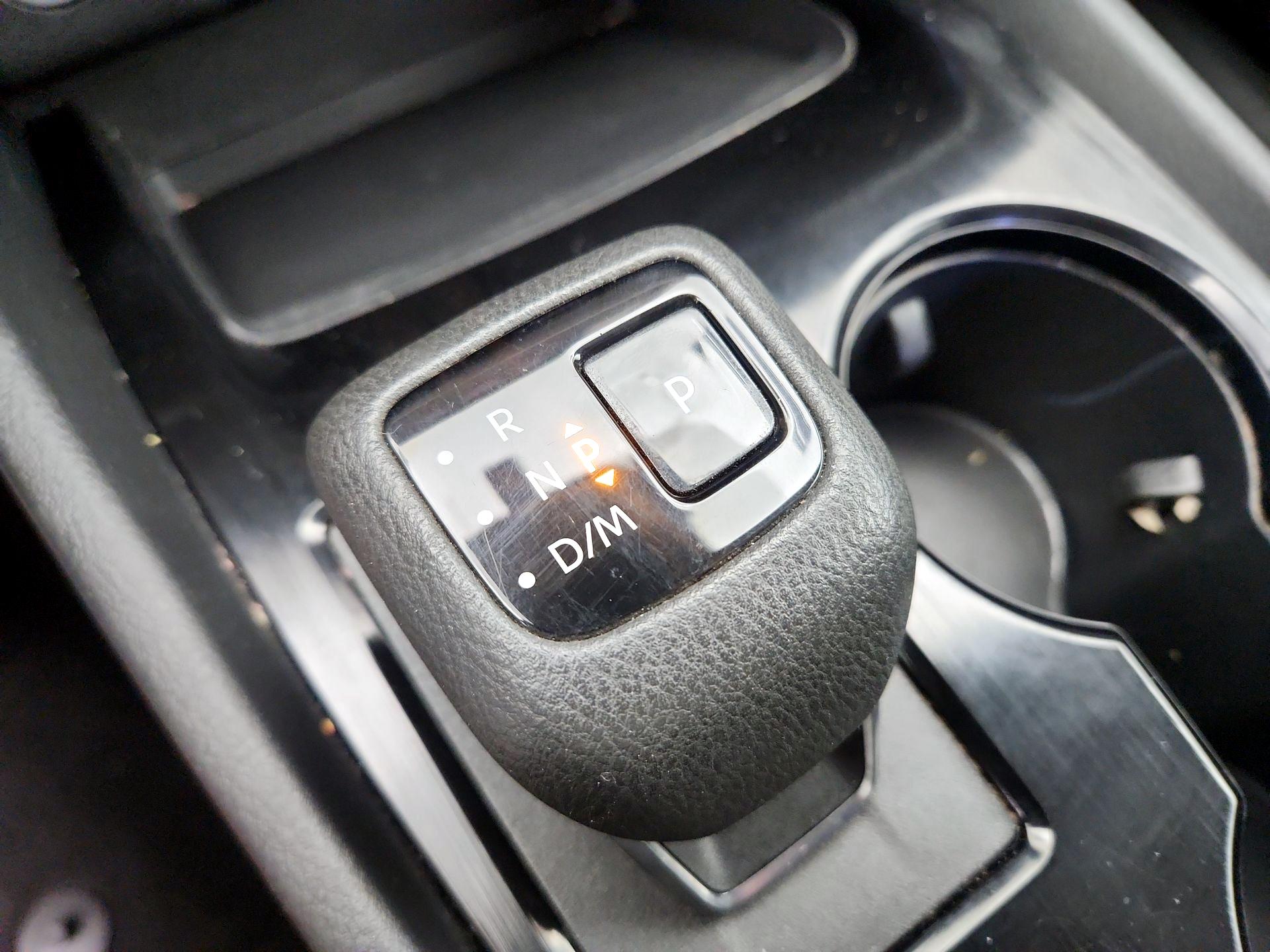 Thumbnail: 2023 Nissan Rogue - 17