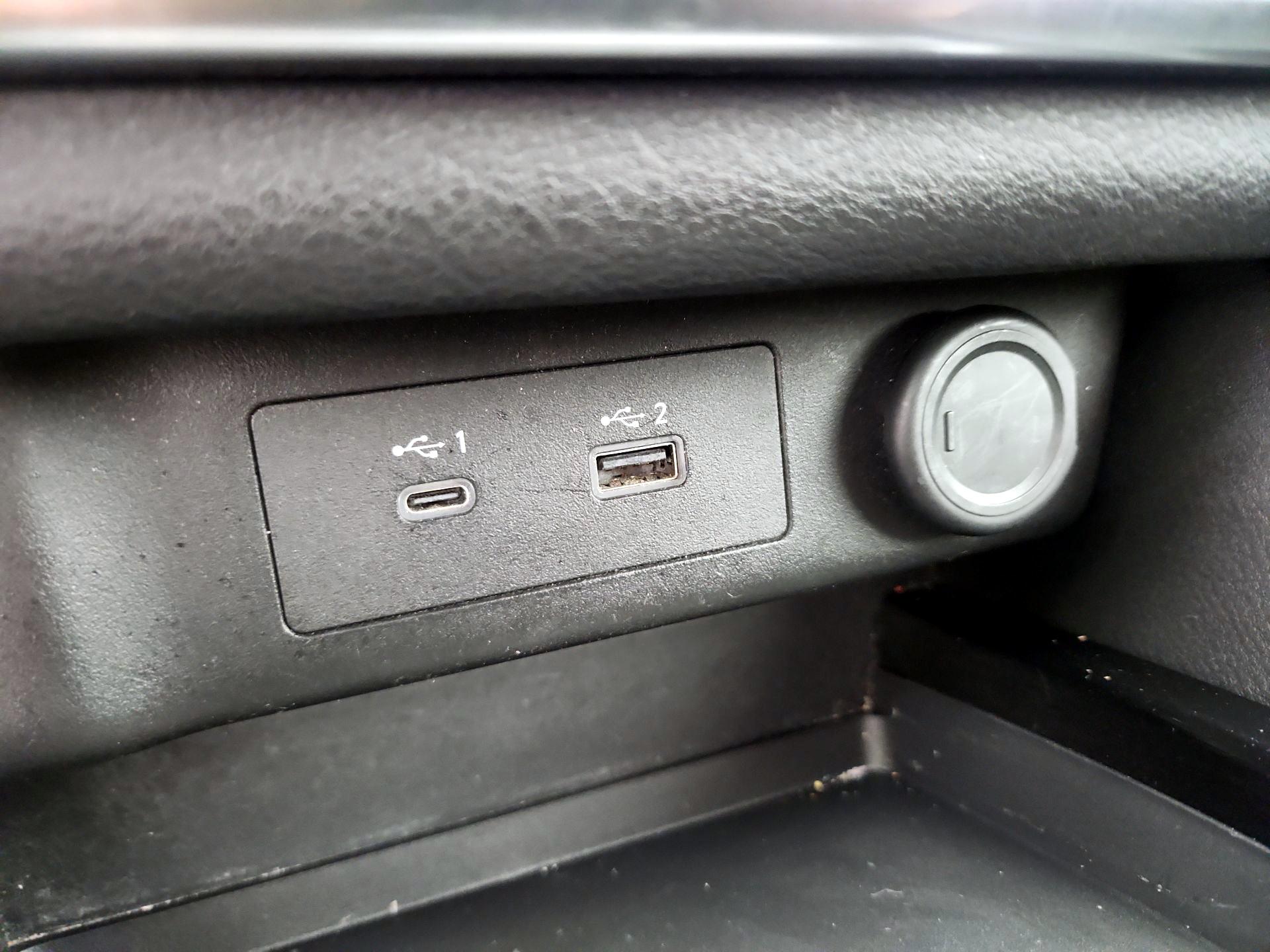 Thumbnail: 2023 Nissan Rogue - 18