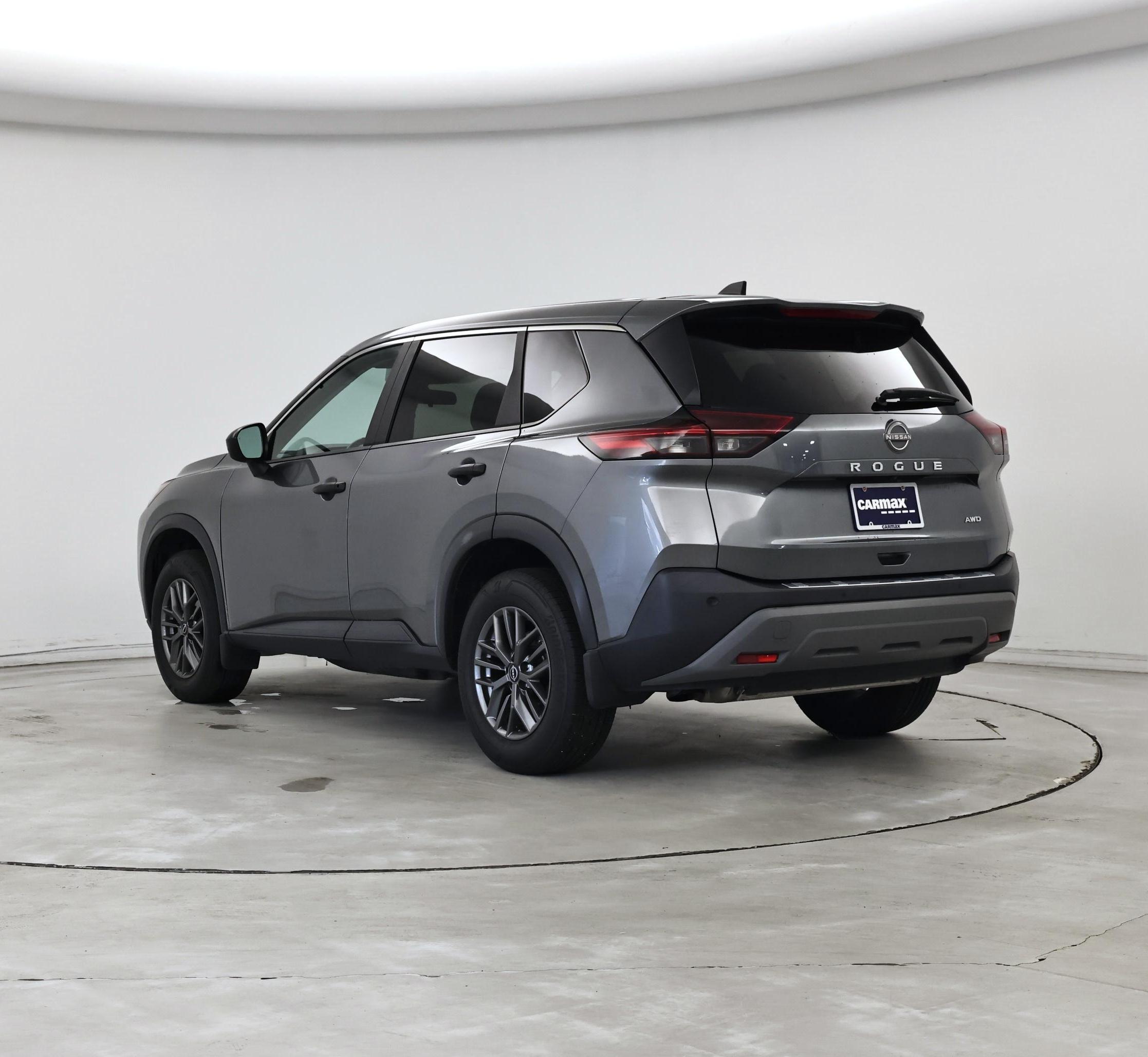 Thumbnail: 2023 Nissan Rogue - 2