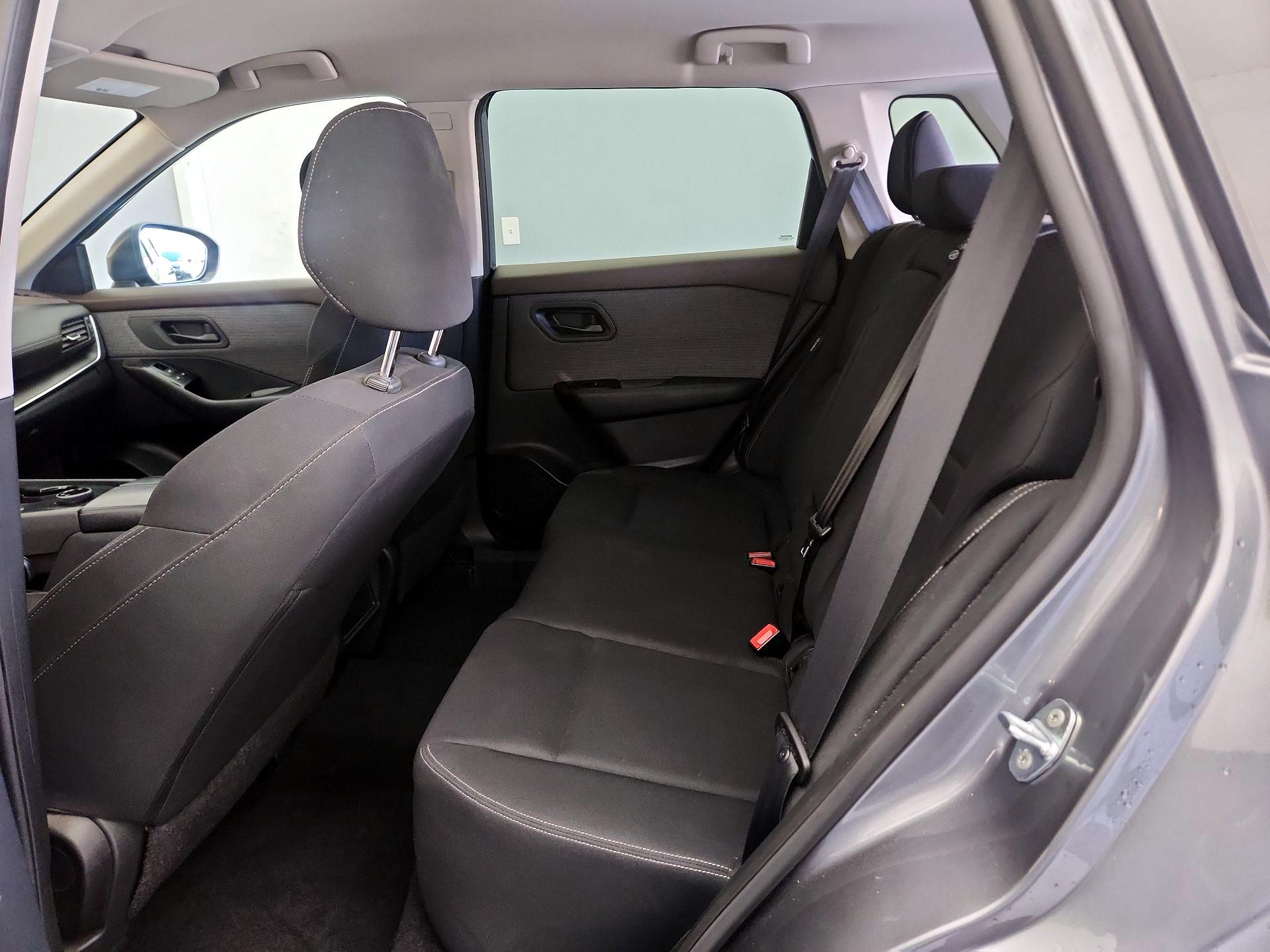 Thumbnail: 2023 Nissan Rogue - 19