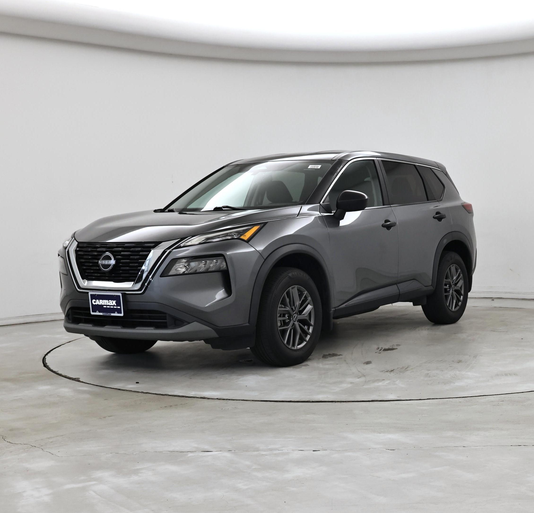 Thumbnail: 2023 Nissan Rogue - 4