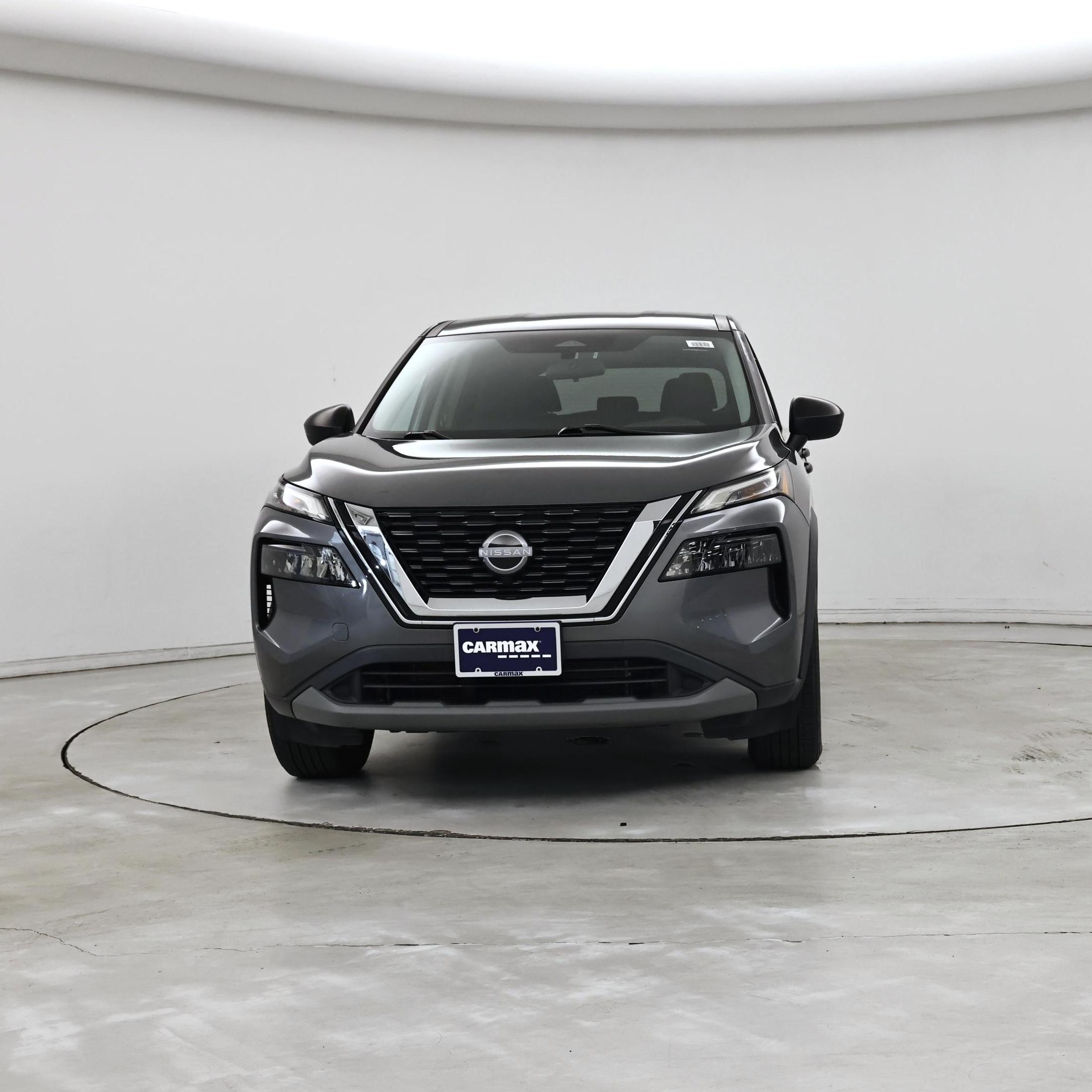 Thumbnail: 2023 Nissan Rogue - 5