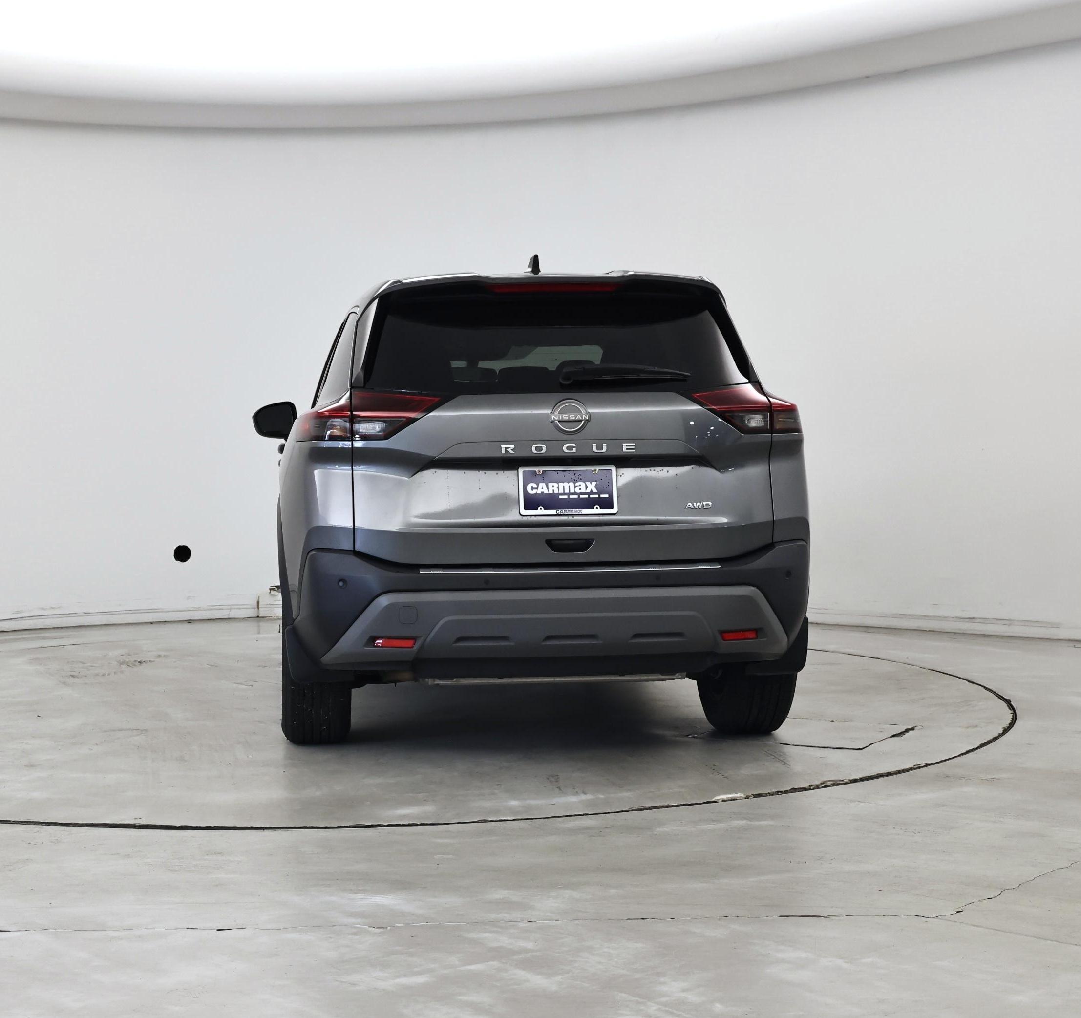 Thumbnail: 2023 Nissan Rogue - 6