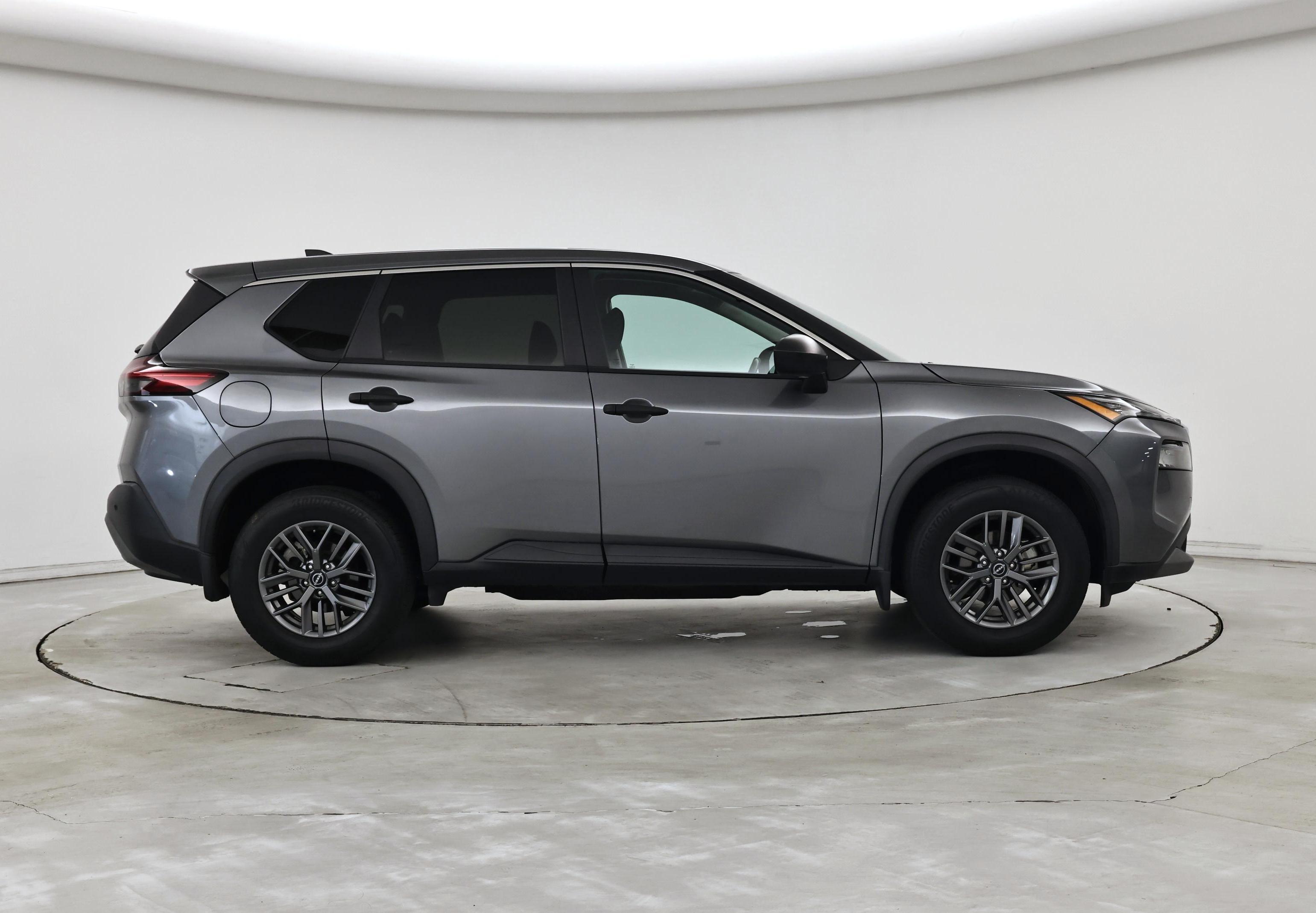 Thumbnail: 2023 Nissan Rogue - 7