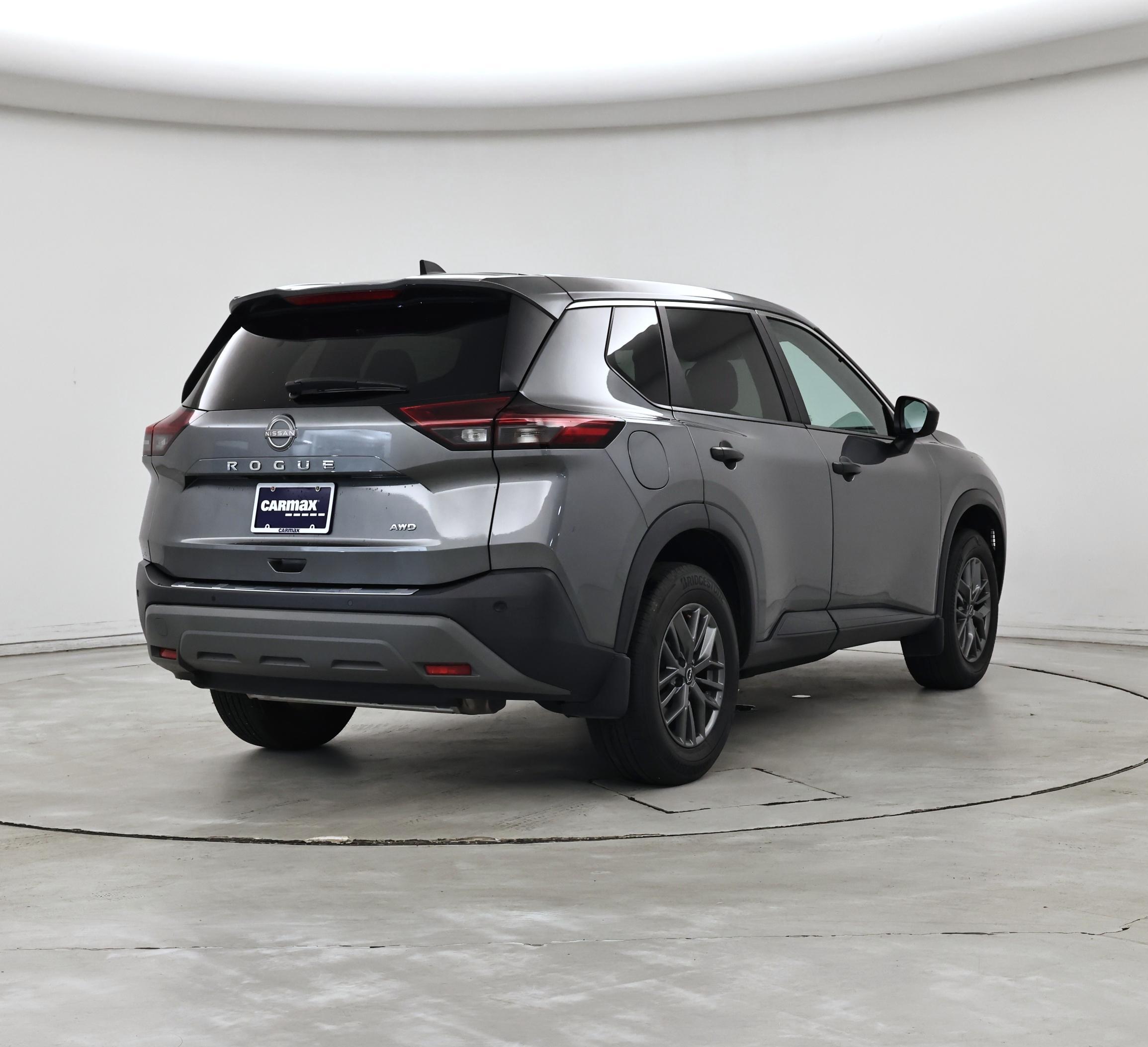 Thumbnail: 2023 Nissan Rogue - 8