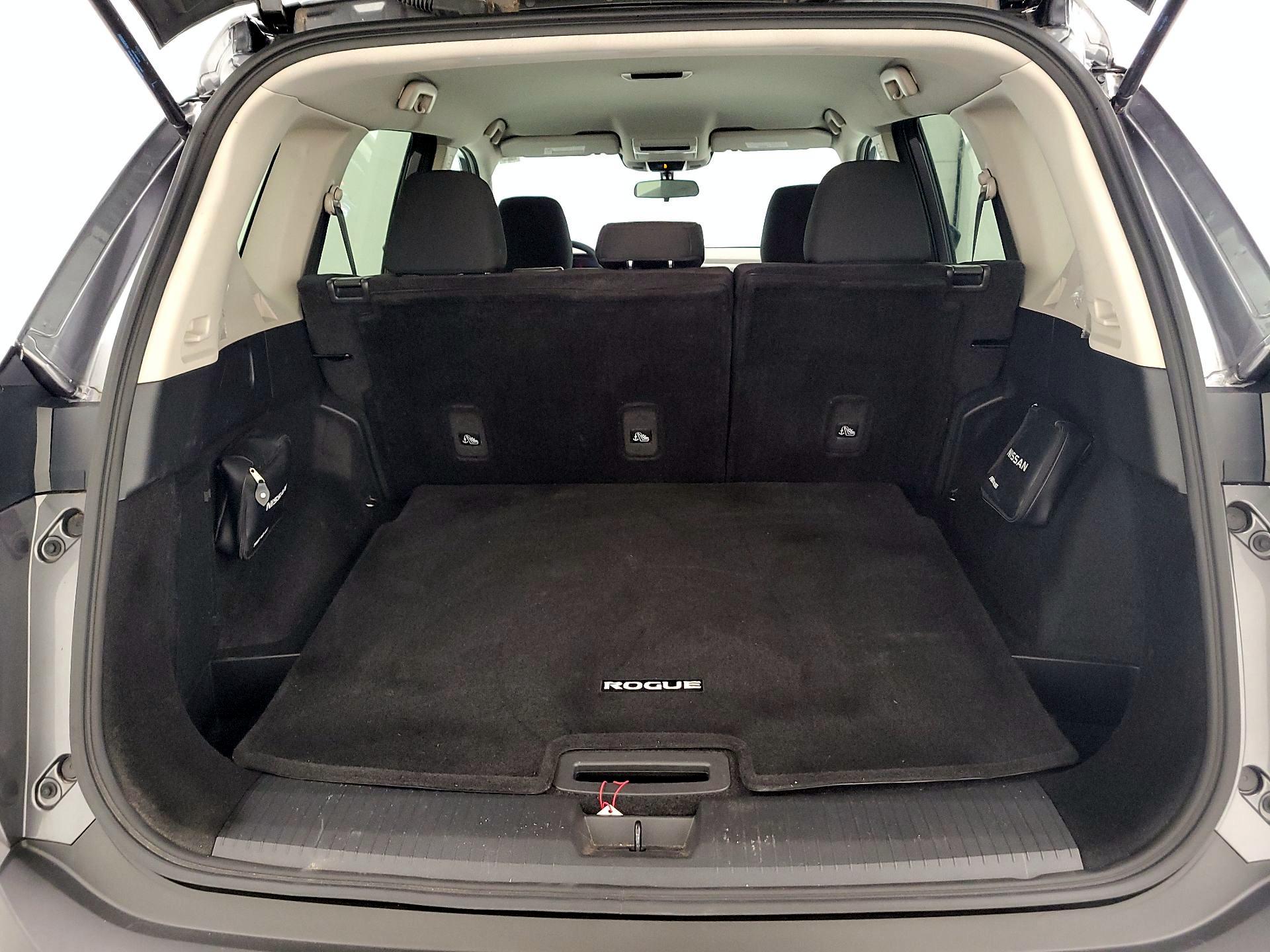 Thumbnail: 2023 Nissan Rogue - 18