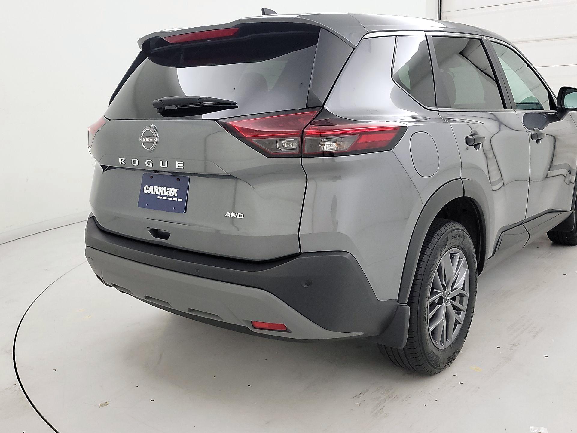 Thumbnail: 2023 Nissan Rogue - 5