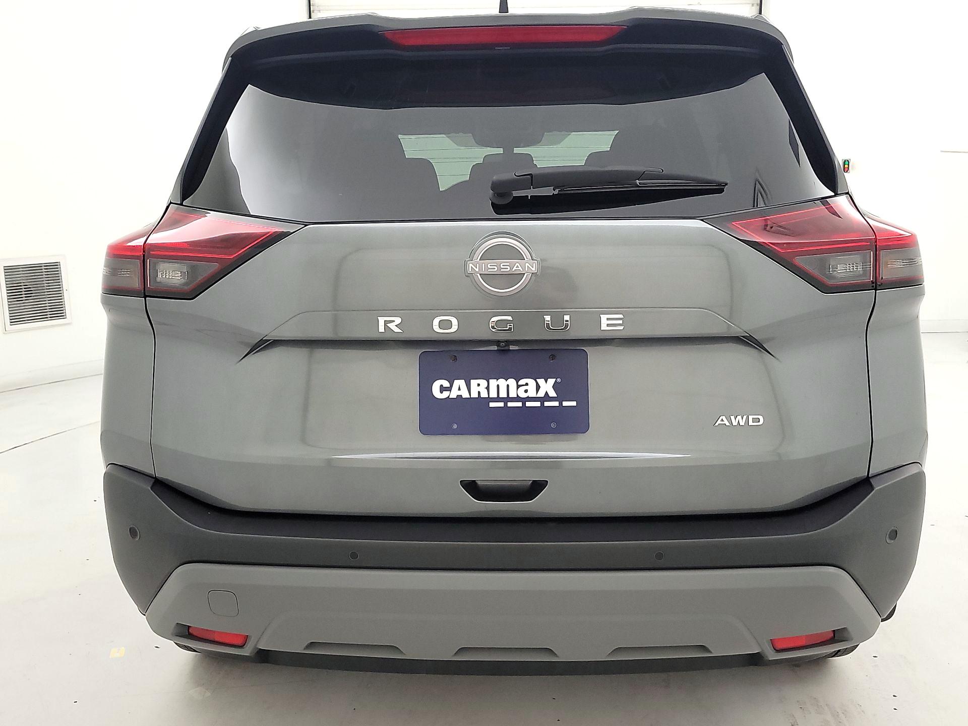 Thumbnail: 2023 Nissan Rogue - 6