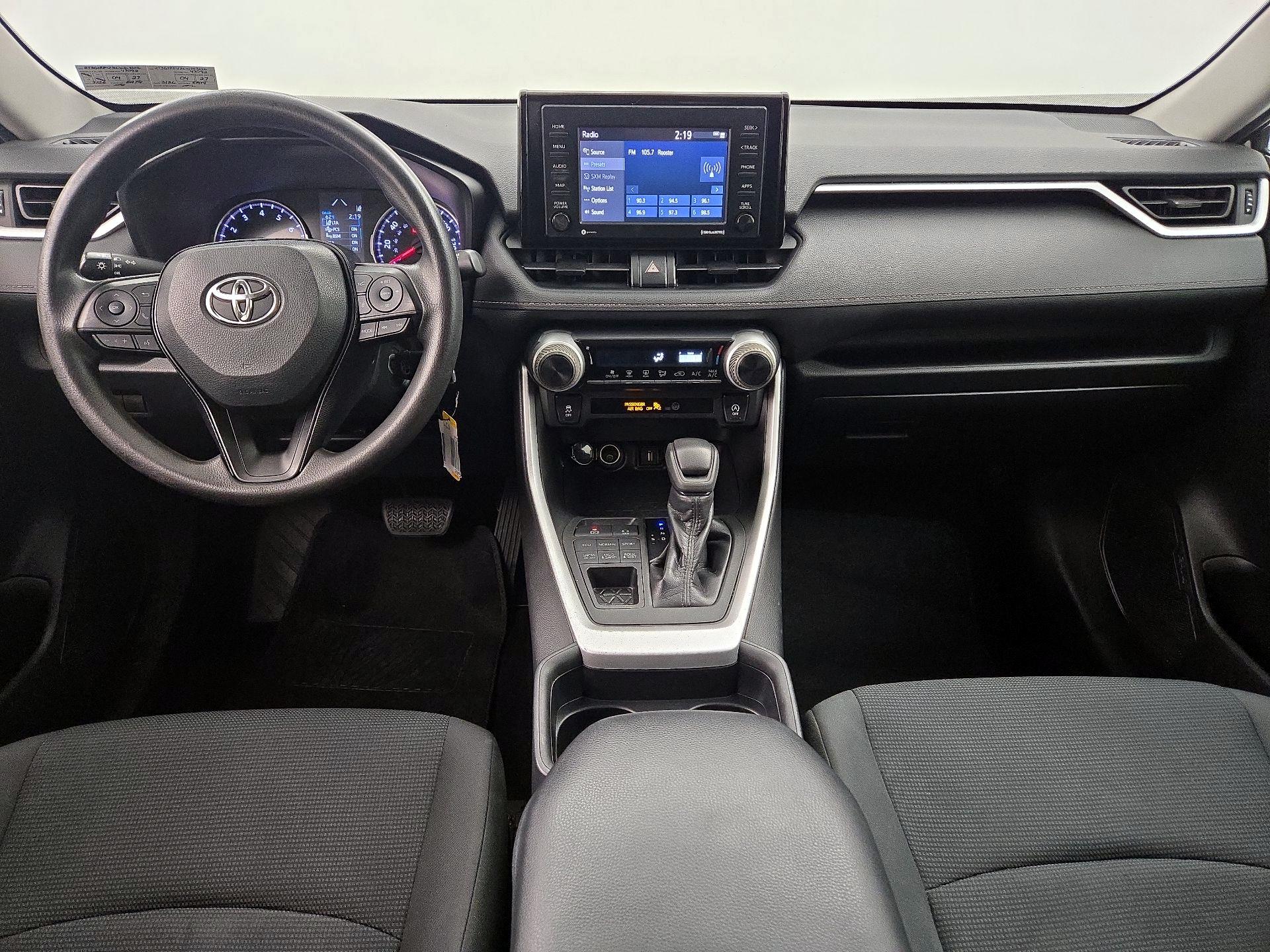 Thumbnail: 2020 Toyota RAV4 - 9