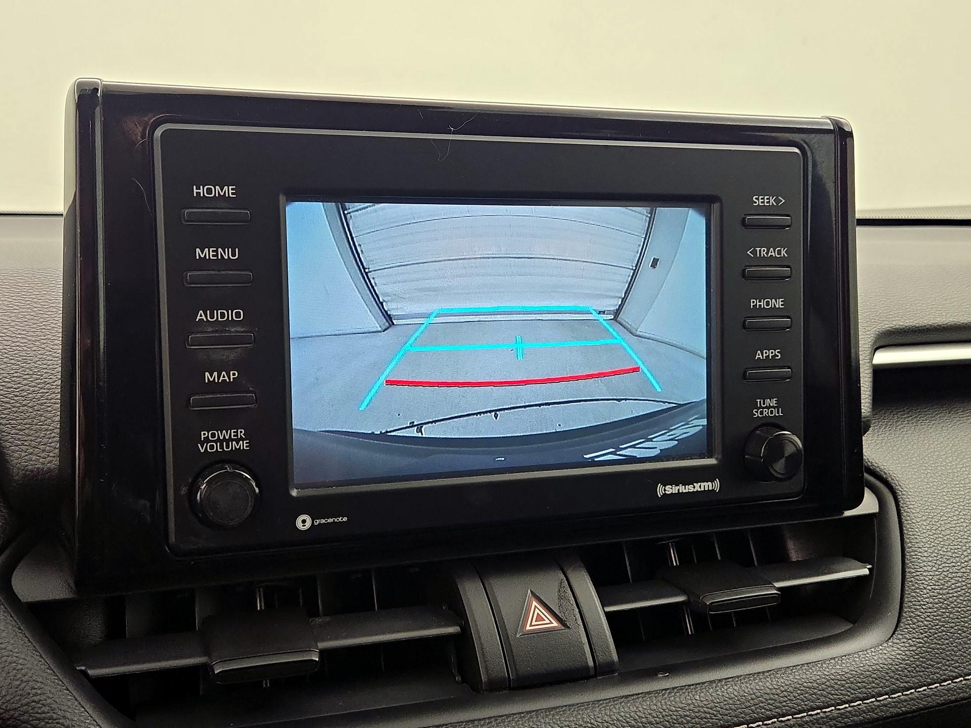 Thumbnail: 2020 Toyota RAV4 - 14