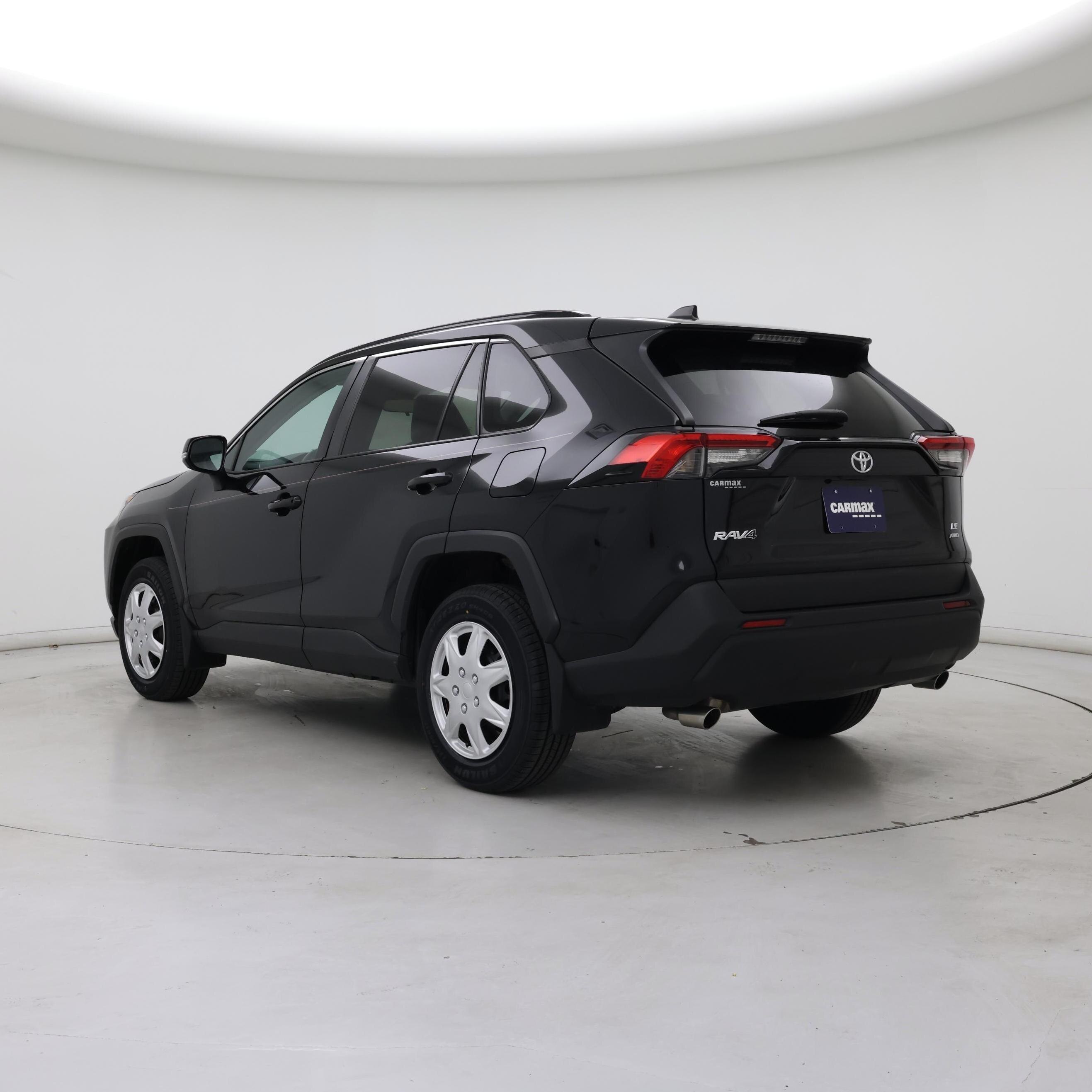 Thumbnail: 2020 Toyota RAV4 - 2