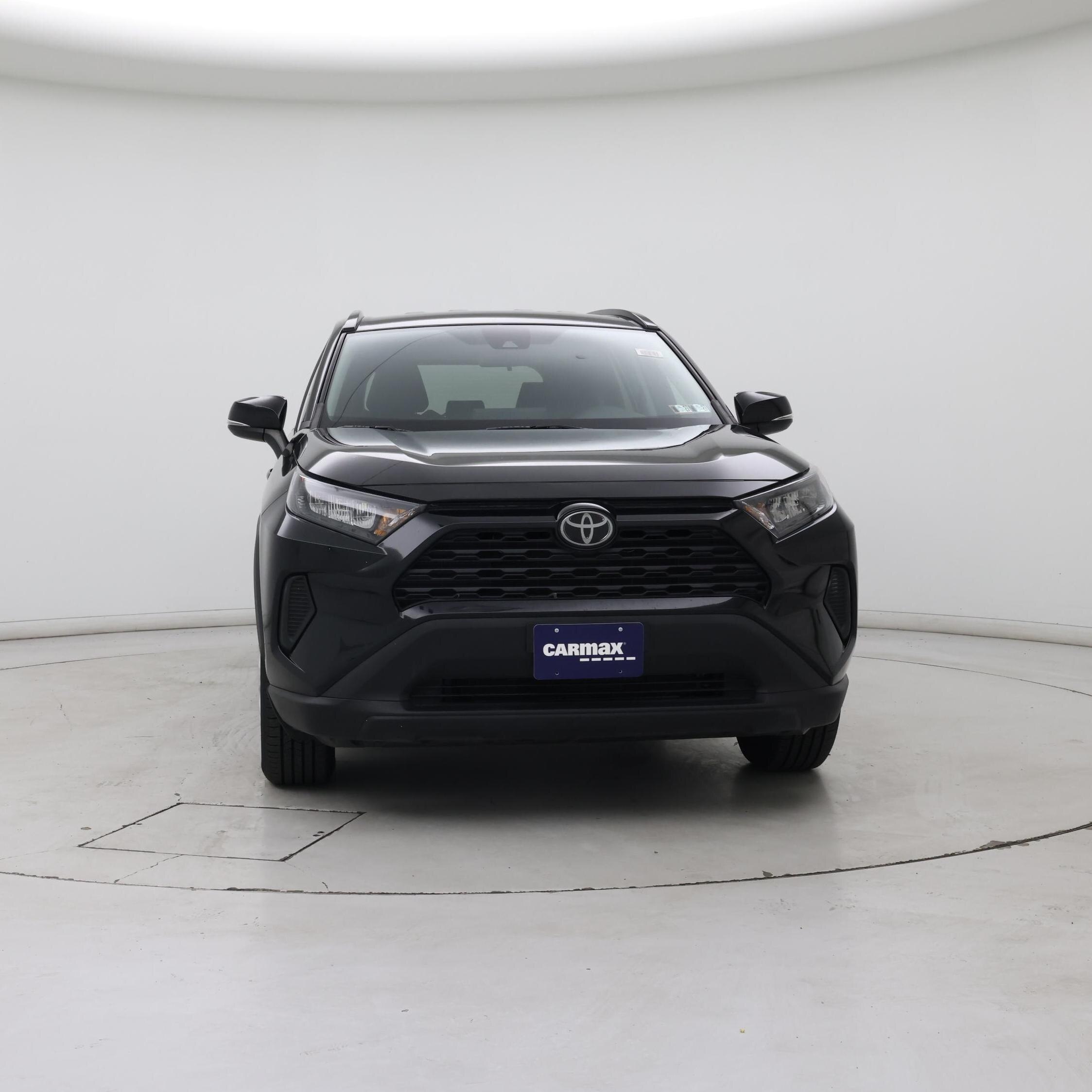 Thumbnail: 2020 Toyota RAV4 - 5