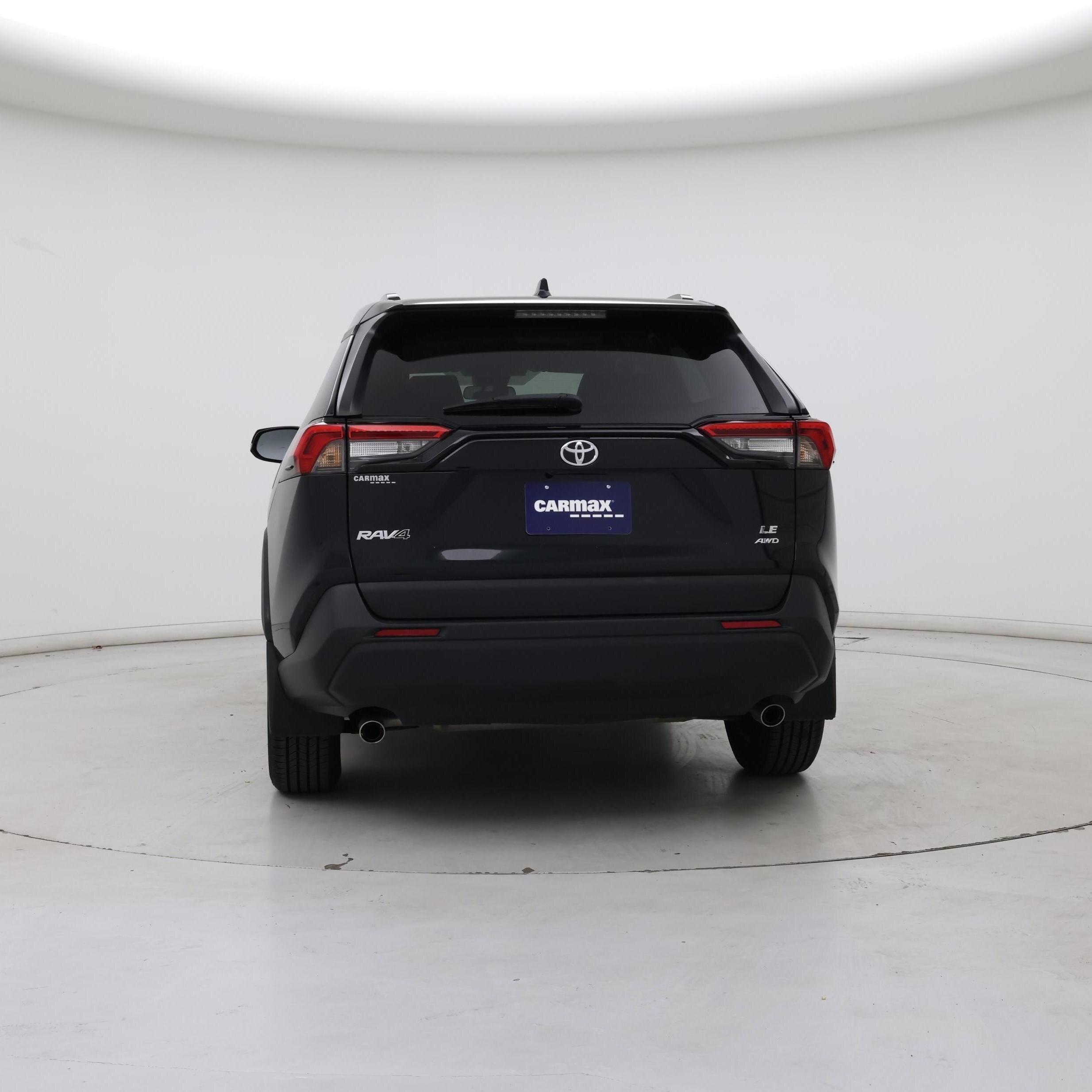 Thumbnail: 2020 Toyota RAV4 - 6