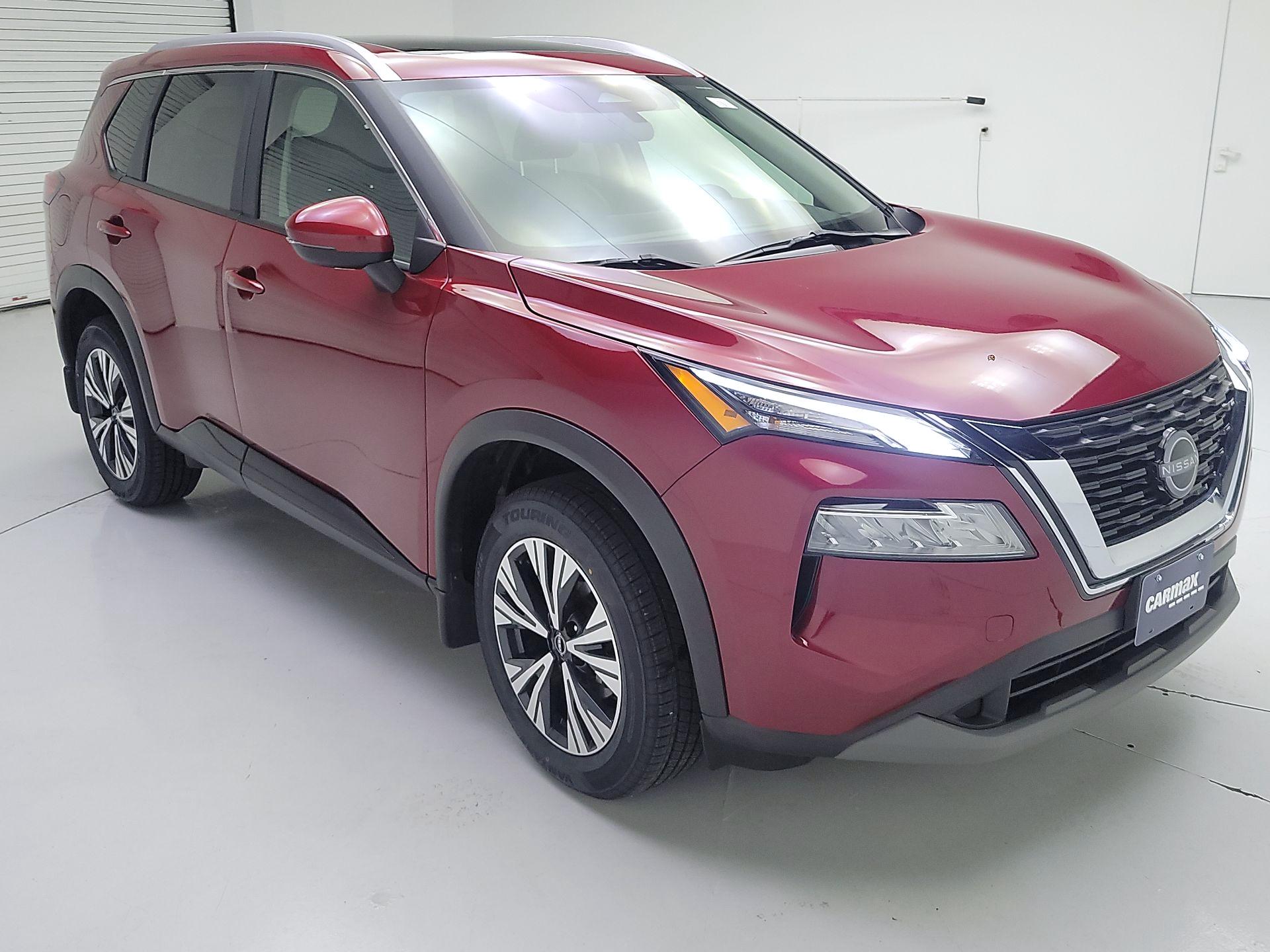 Thumbnail: 2023 Nissan Rogue - 1