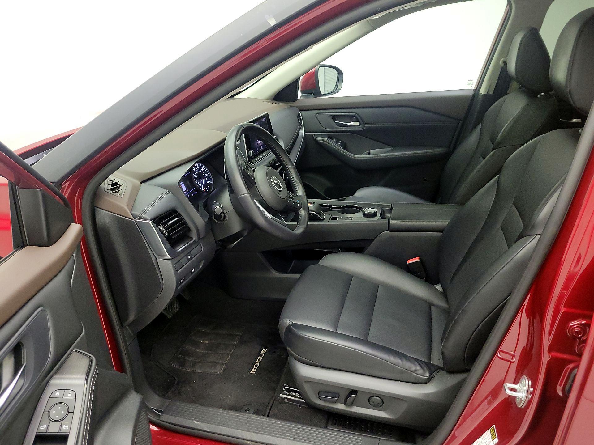 Thumbnail: 2023 Nissan Rogue - 9