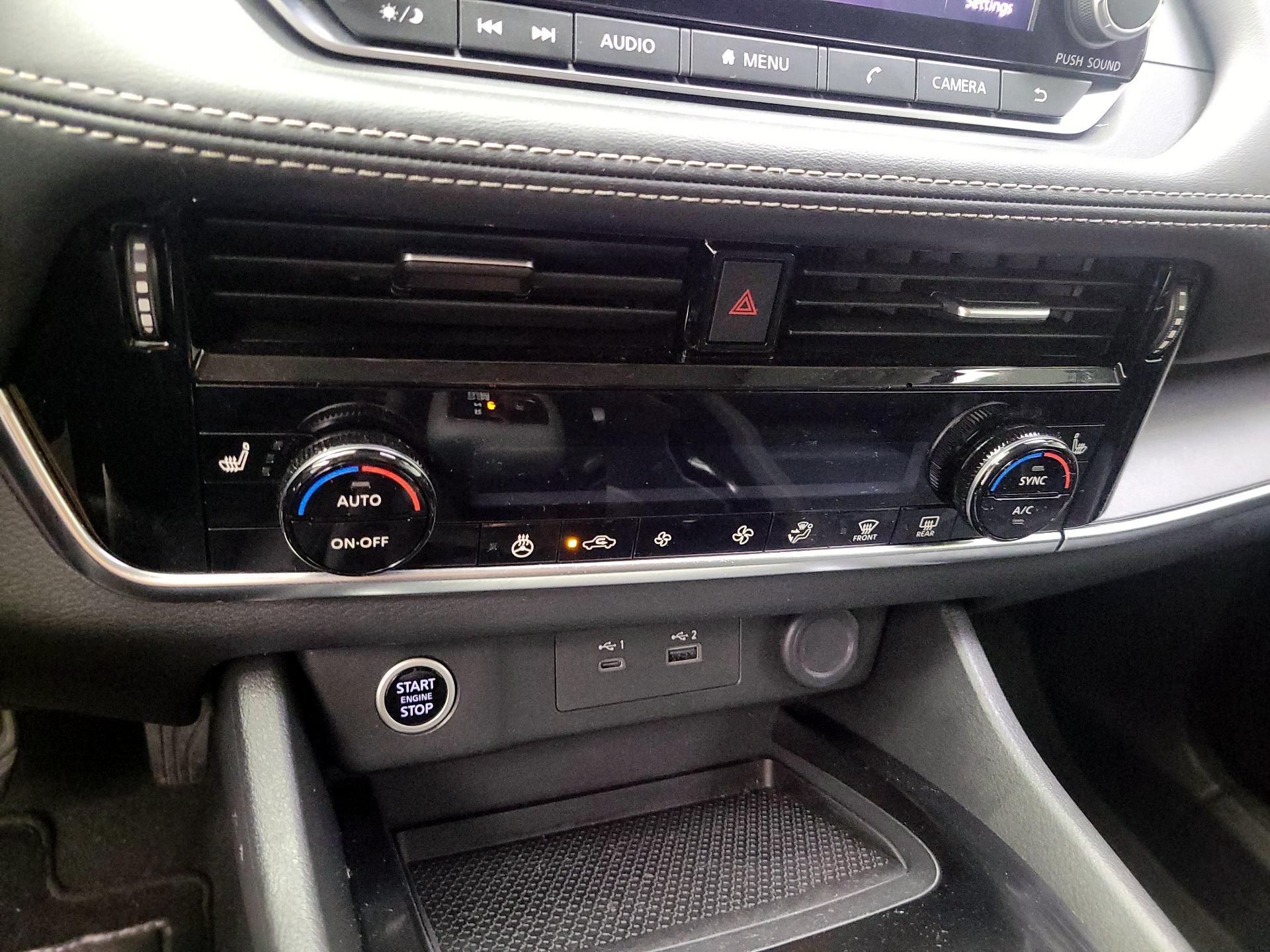 Thumbnail: 2023 Nissan Rogue - 14