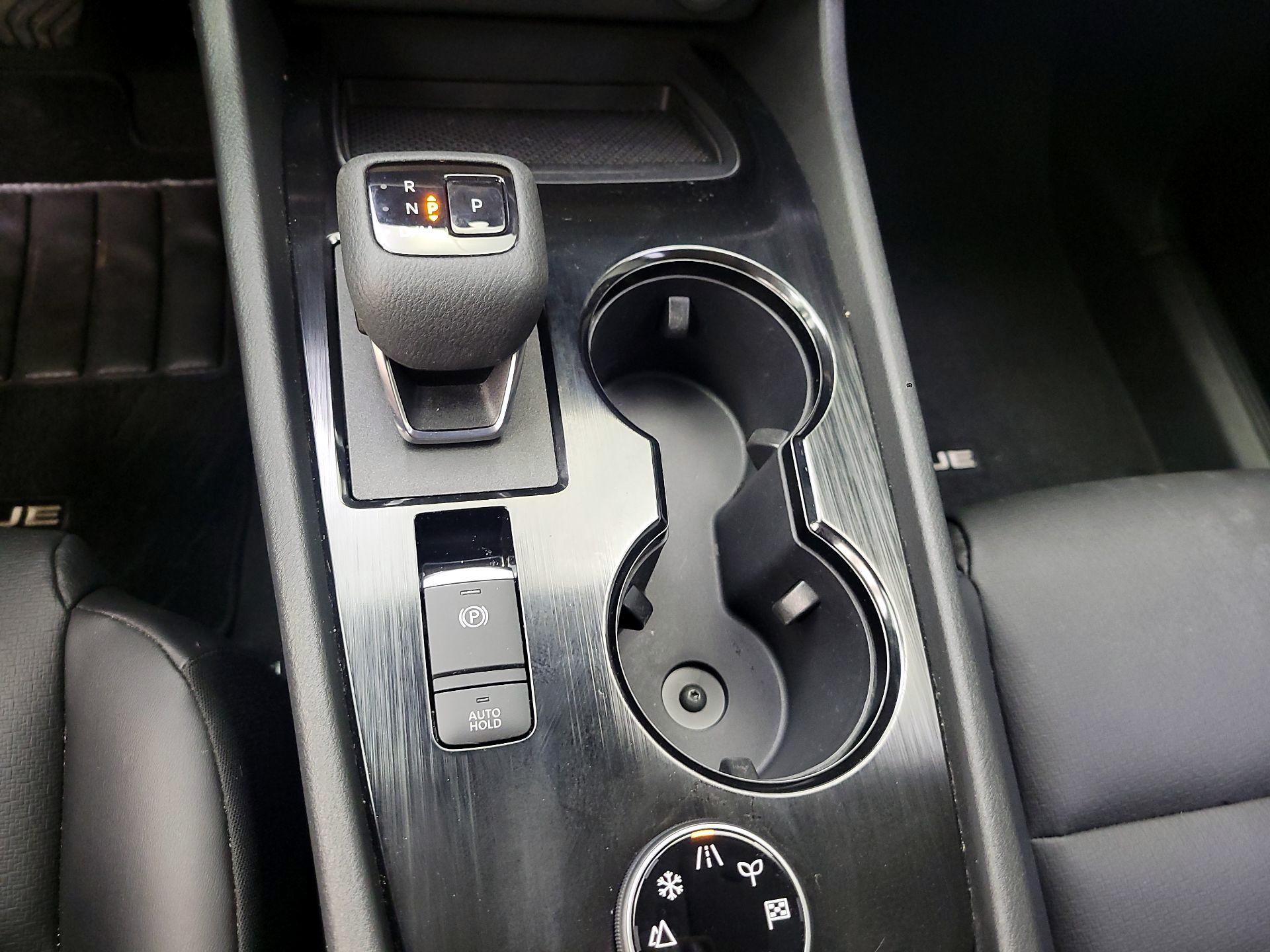 Thumbnail: 2023 Nissan Rogue - 15