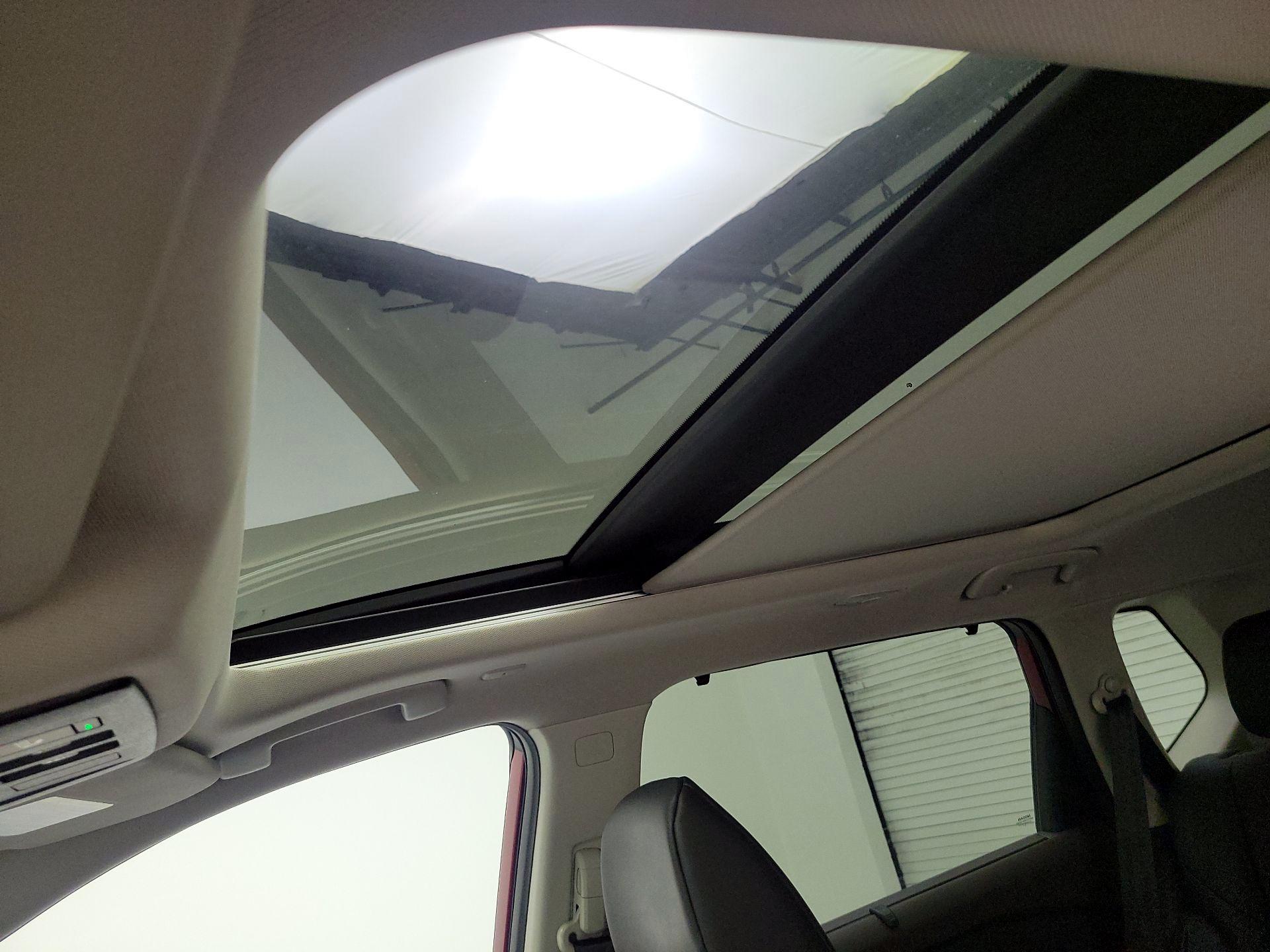 Thumbnail: 2023 Nissan Rogue - 17