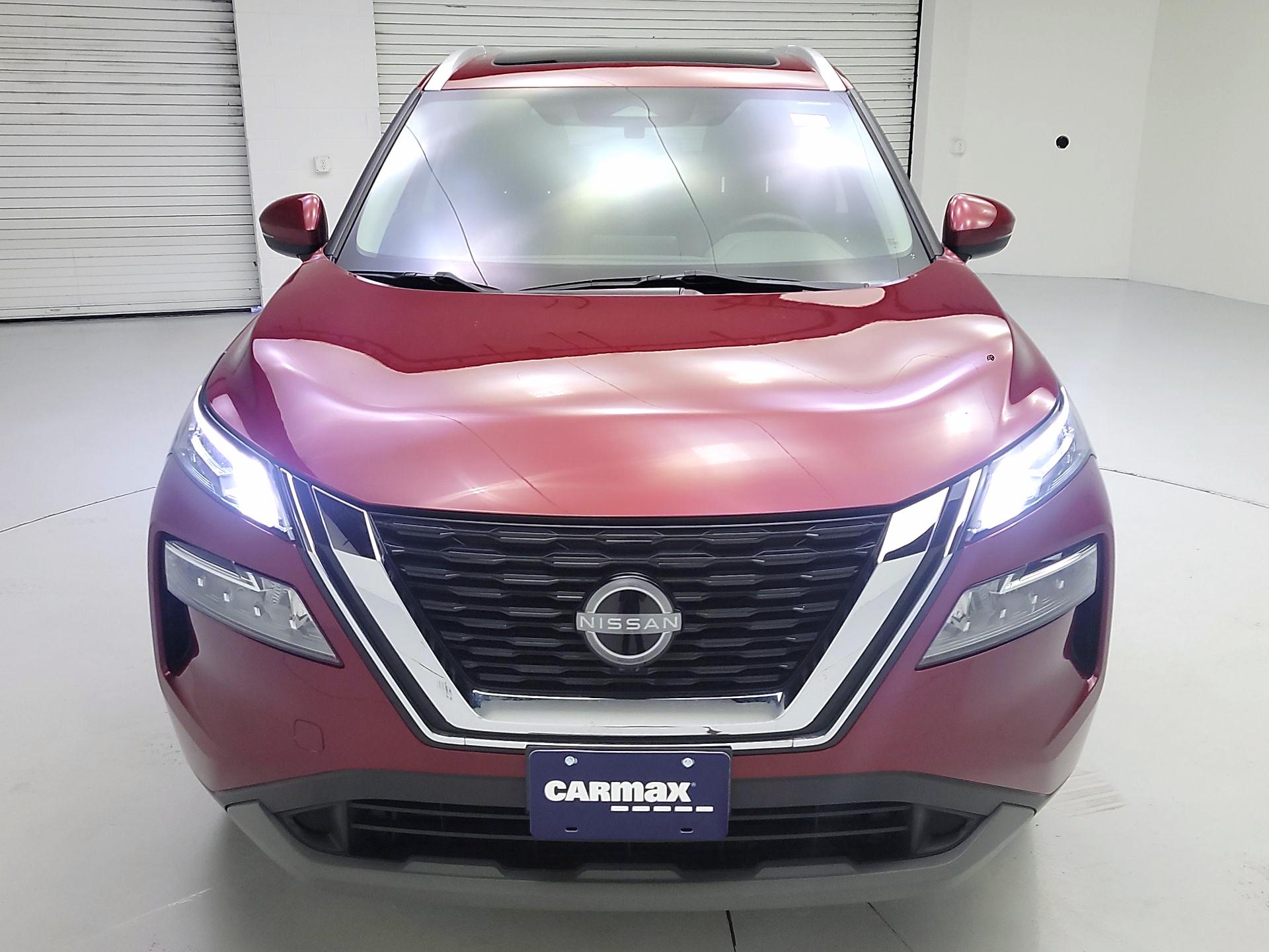 Thumbnail: 2023 Nissan Rogue - 2