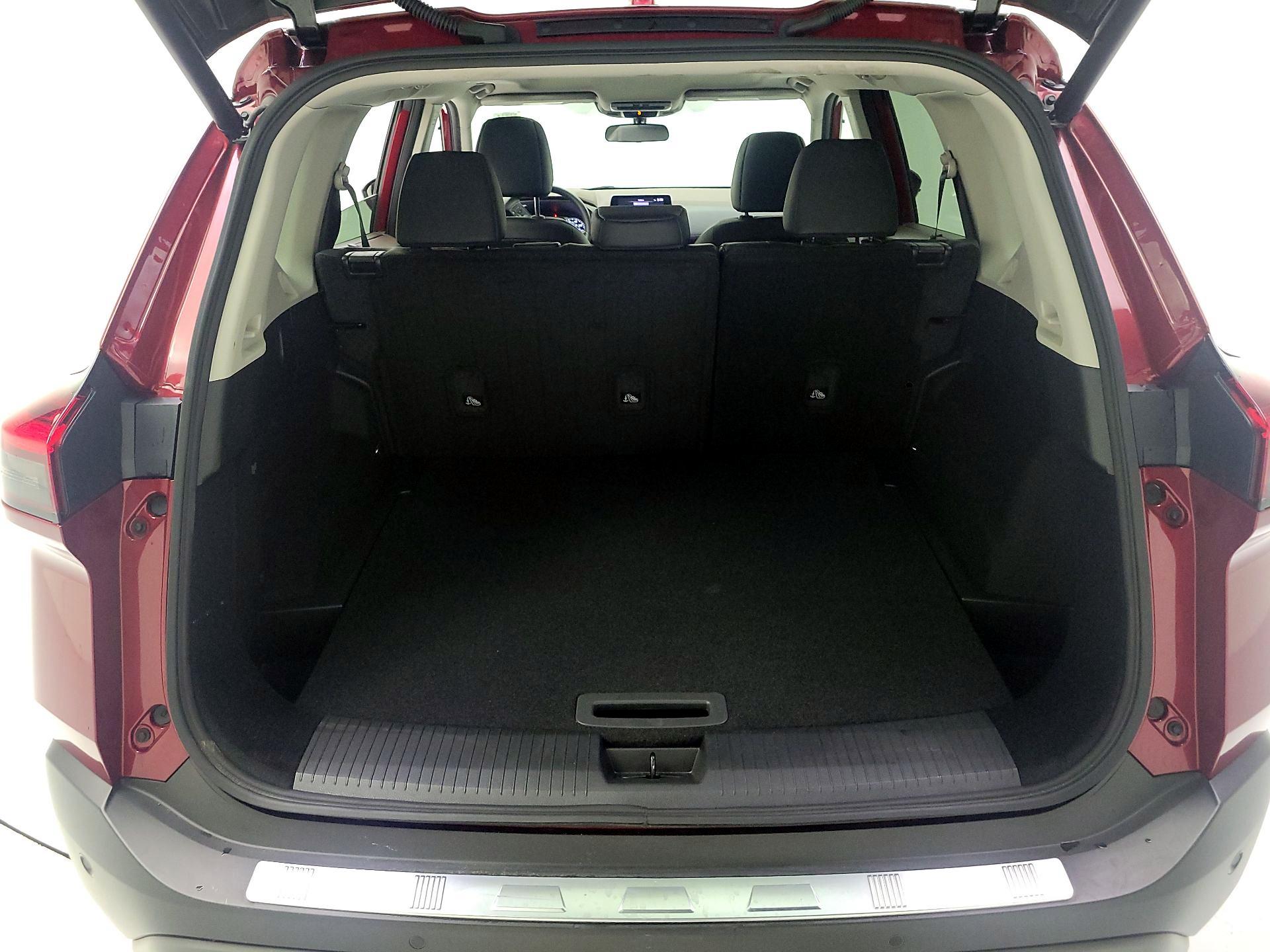 Thumbnail: 2023 Nissan Rogue - 19