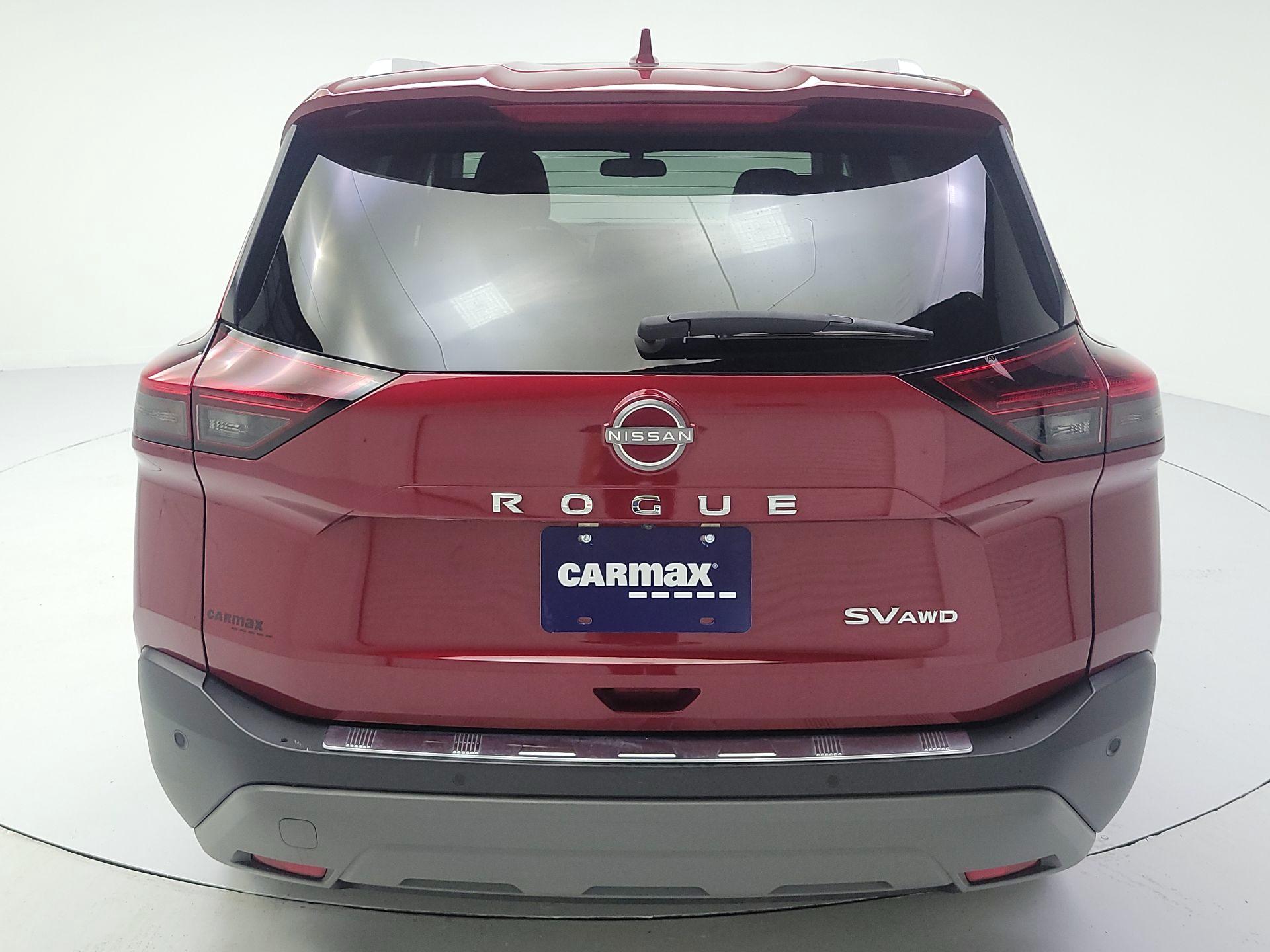 Thumbnail: 2023 Nissan Rogue - 6