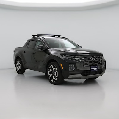 2023 Hyundai Santa Cruz Limited