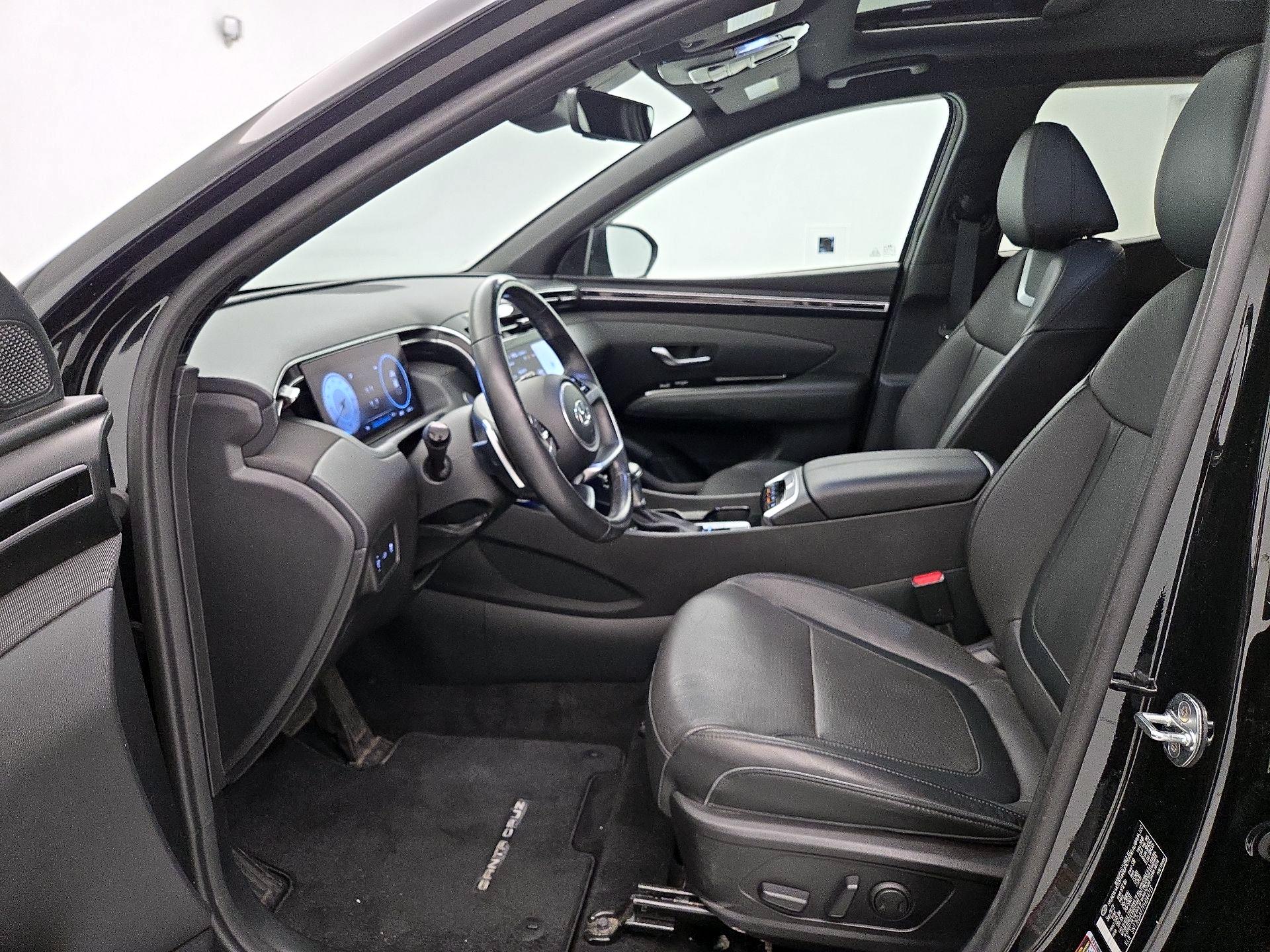 Thumbnail: 2023 Hyundai Santa Cruz - 11