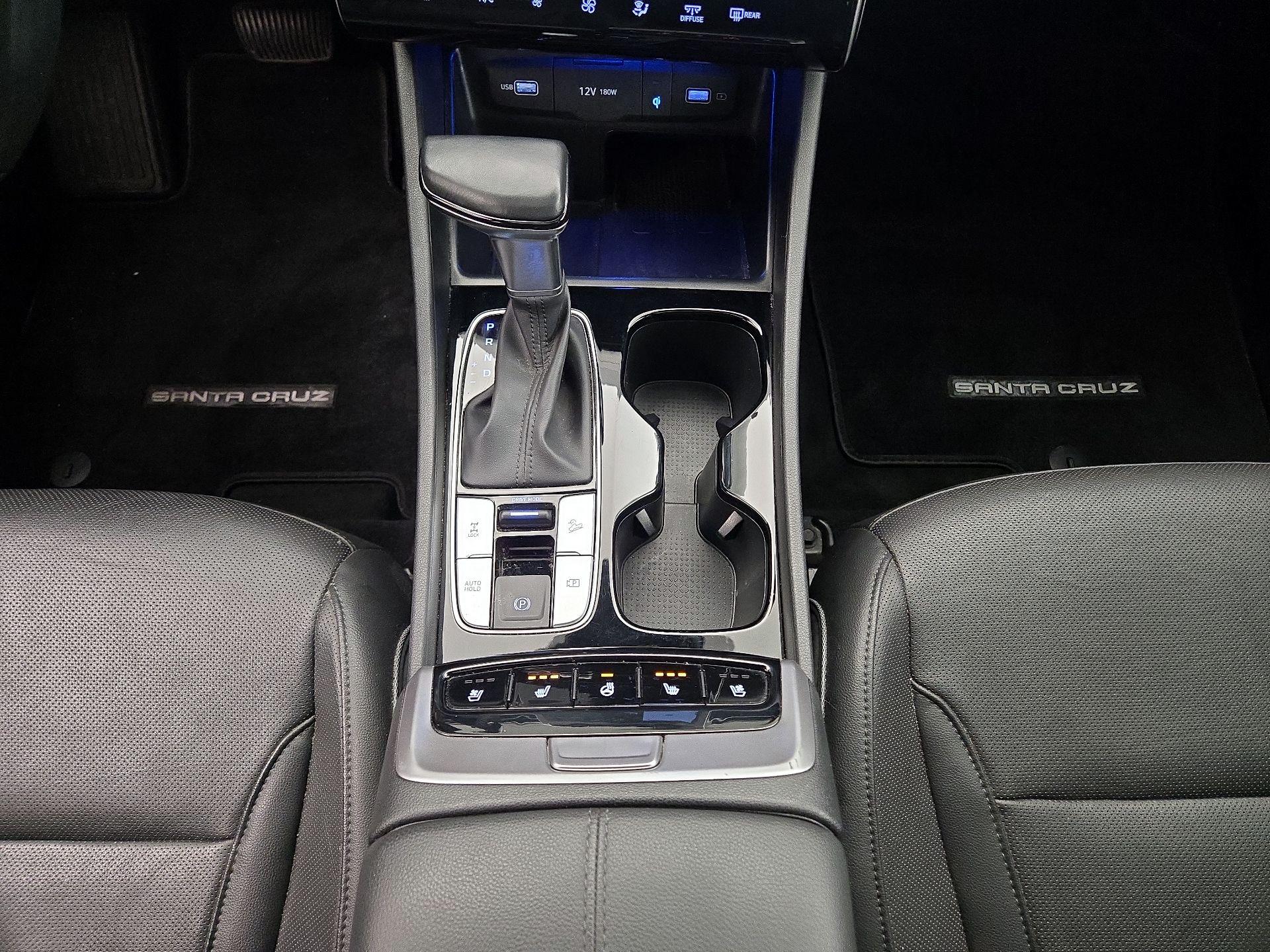 Thumbnail: 2023 Hyundai Santa Cruz - 18