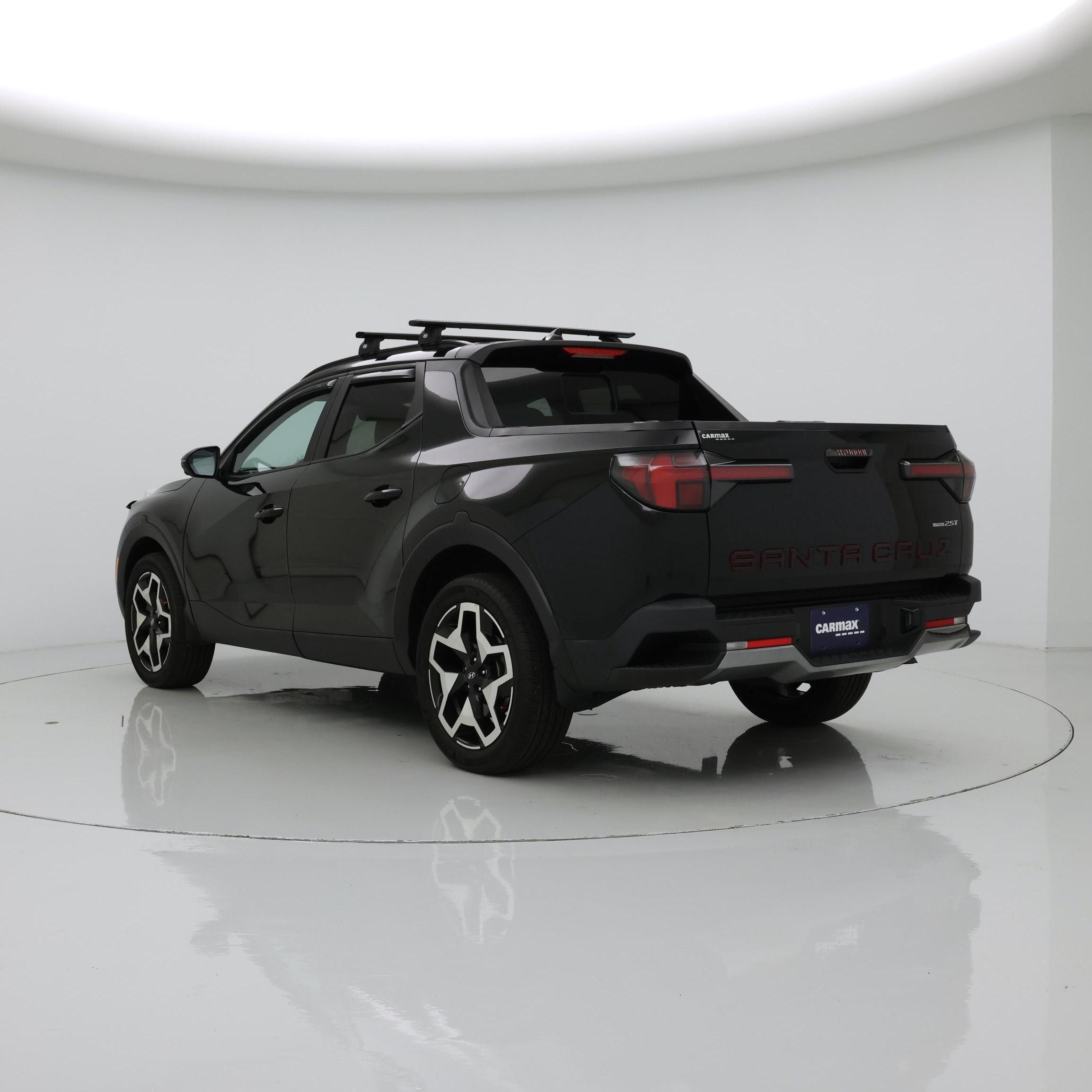 Thumbnail: 2023 Hyundai Santa Cruz - 2