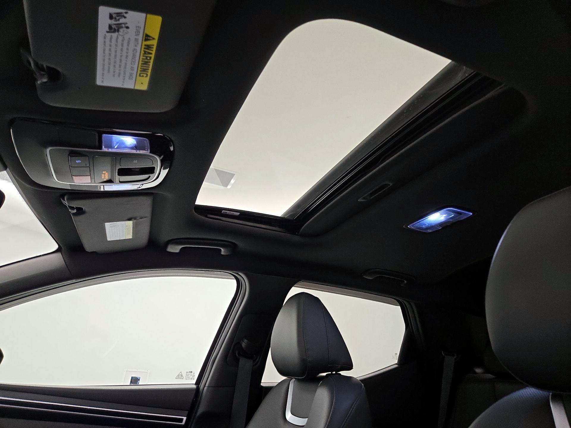 Thumbnail: 2023 Hyundai Santa Cruz - 20