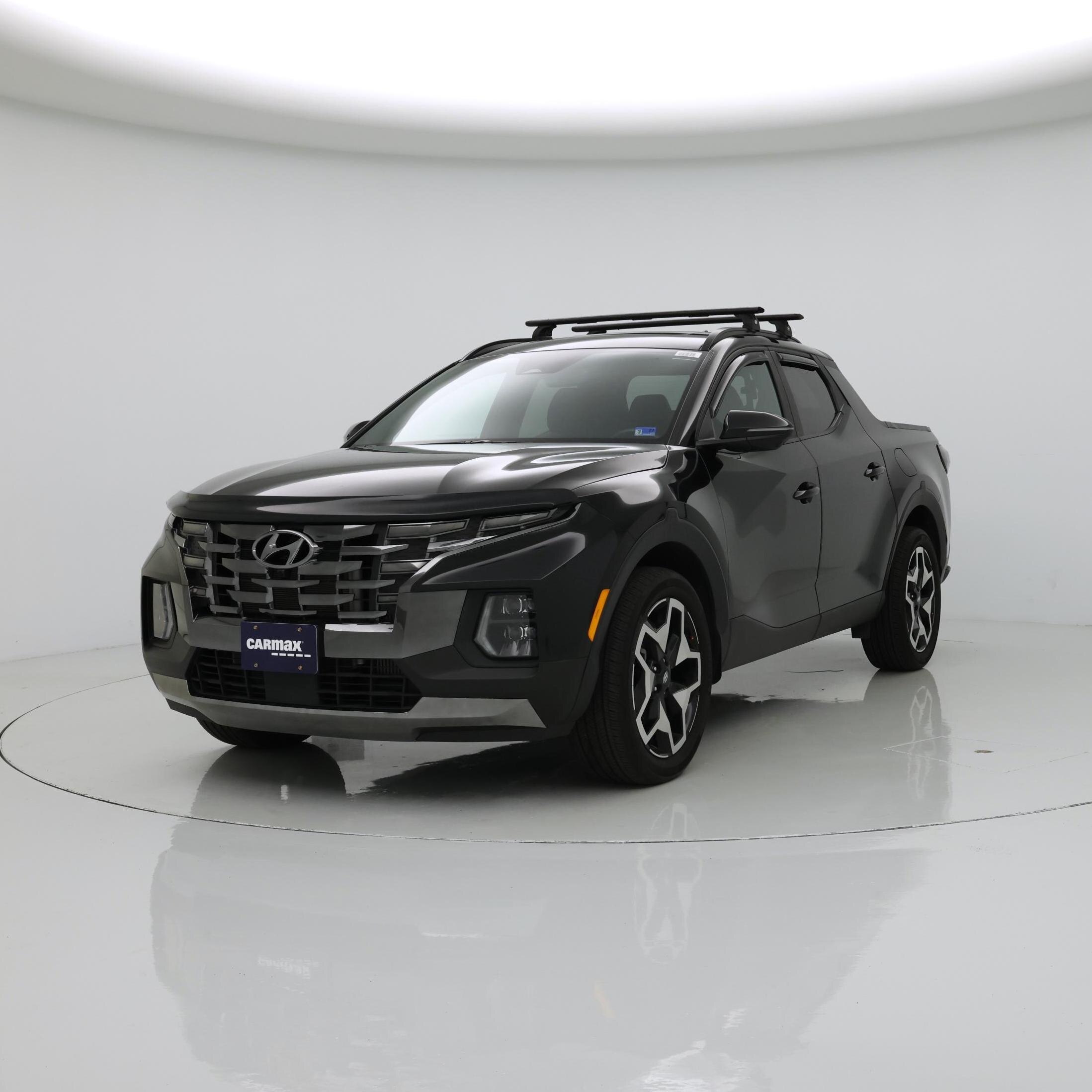 Thumbnail: 2023 Hyundai Santa Cruz - 4